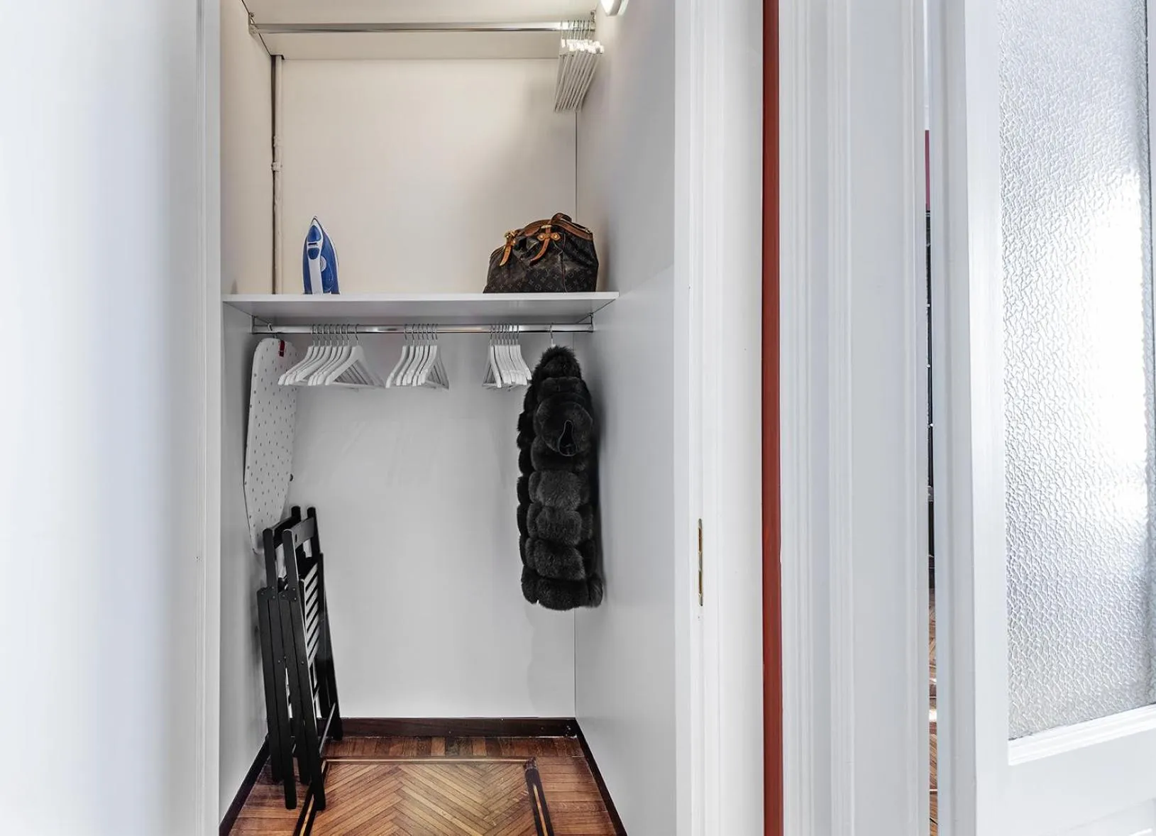 Fifty Eight Suite Milan Center