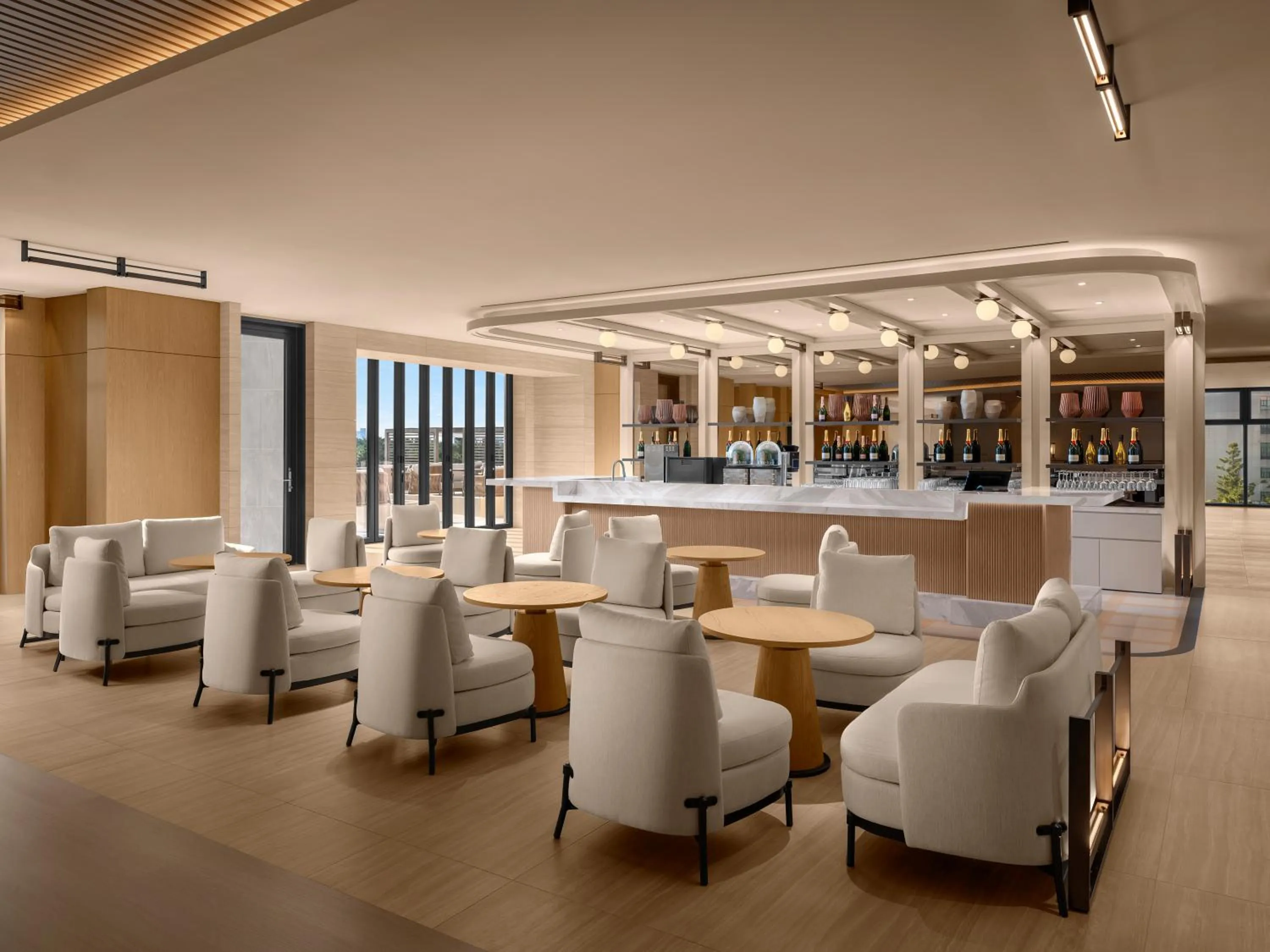 Shillamonogram Gangneung Hotel