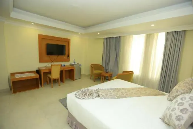 Amran hotel Amran hotel