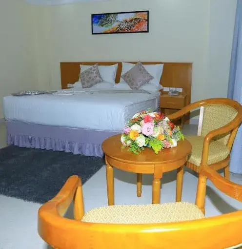 Amran hotel Amran hotel