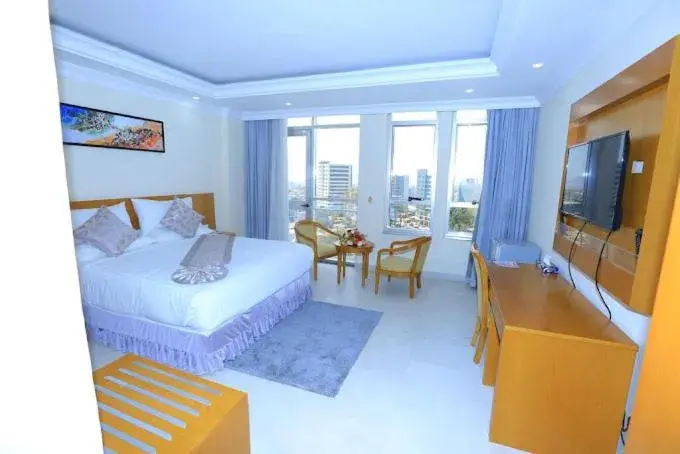 Amran hotel Amran hotel