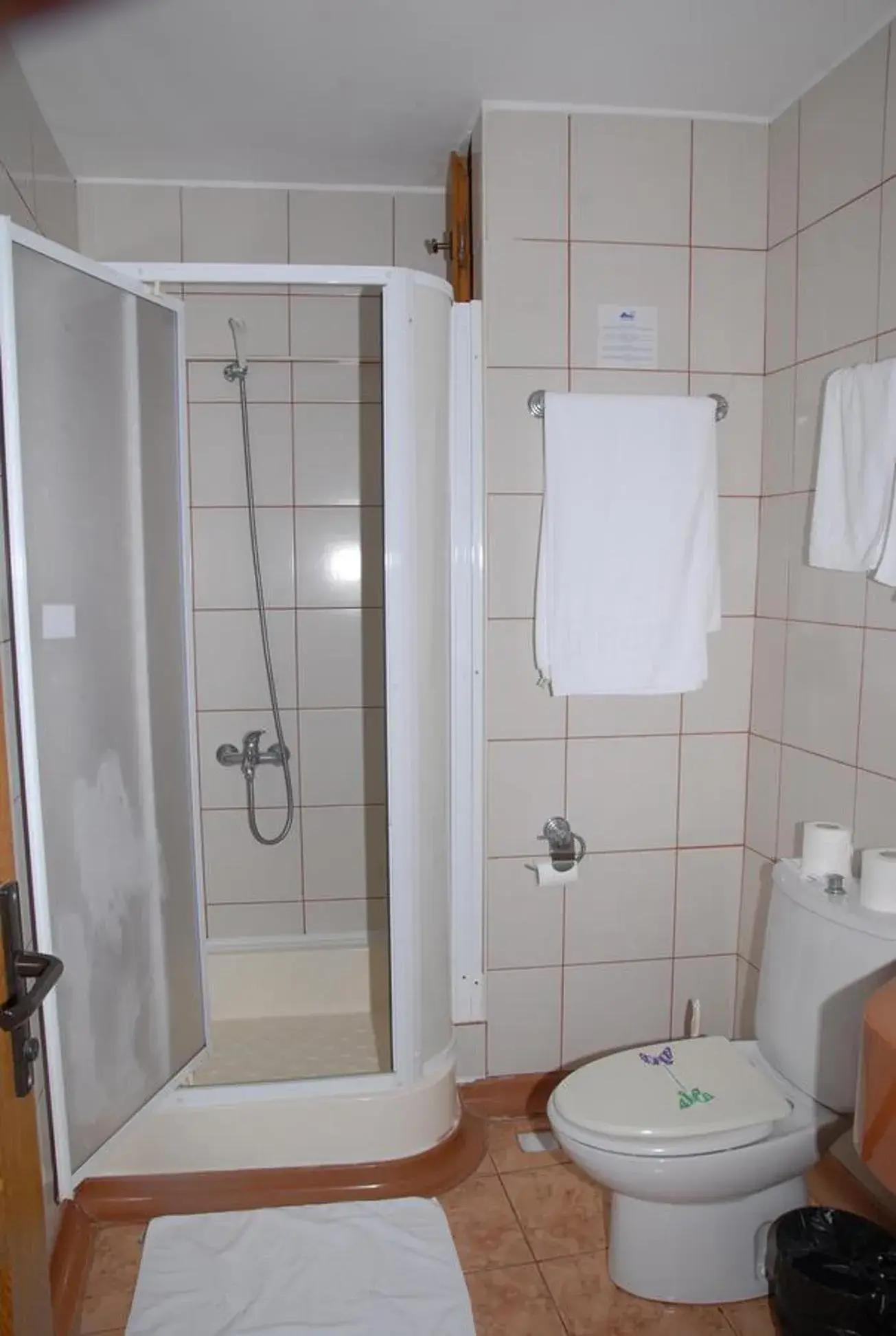 Budget Double Room in Marmaris Park Hotel Budget Double Room in Marmaris Park Hotel