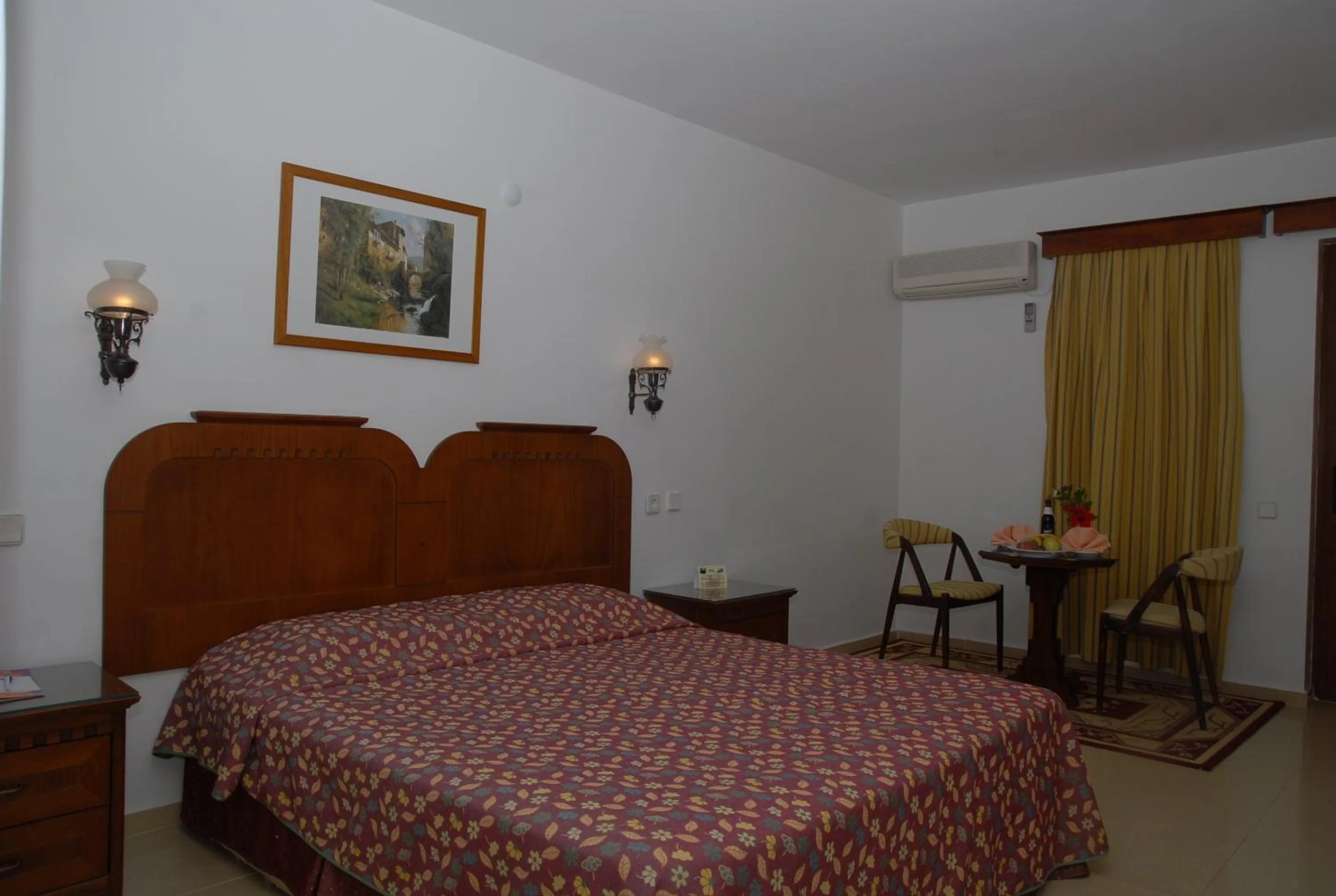Photo of the whole room, Bed in Marmaris Park Hotel