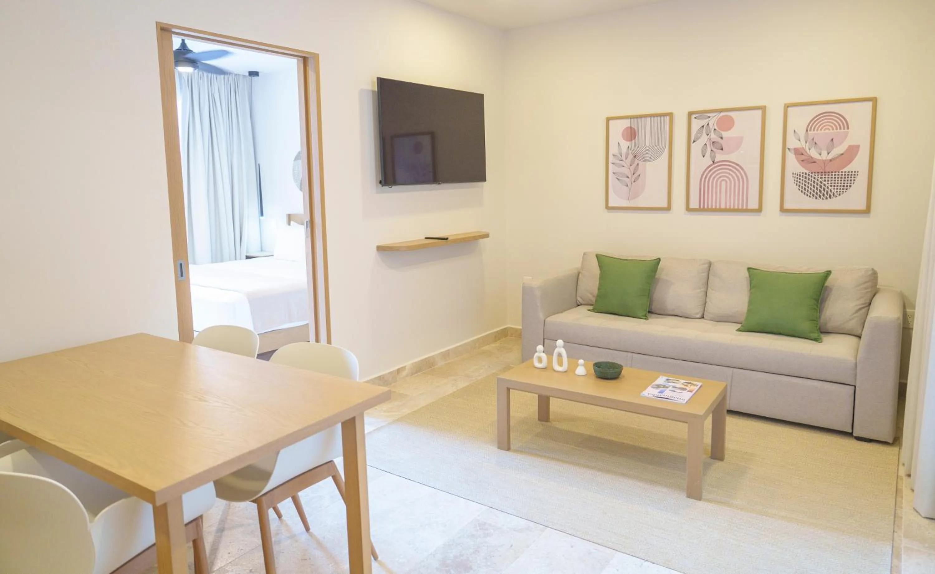 abba Suites Playa del Carmen