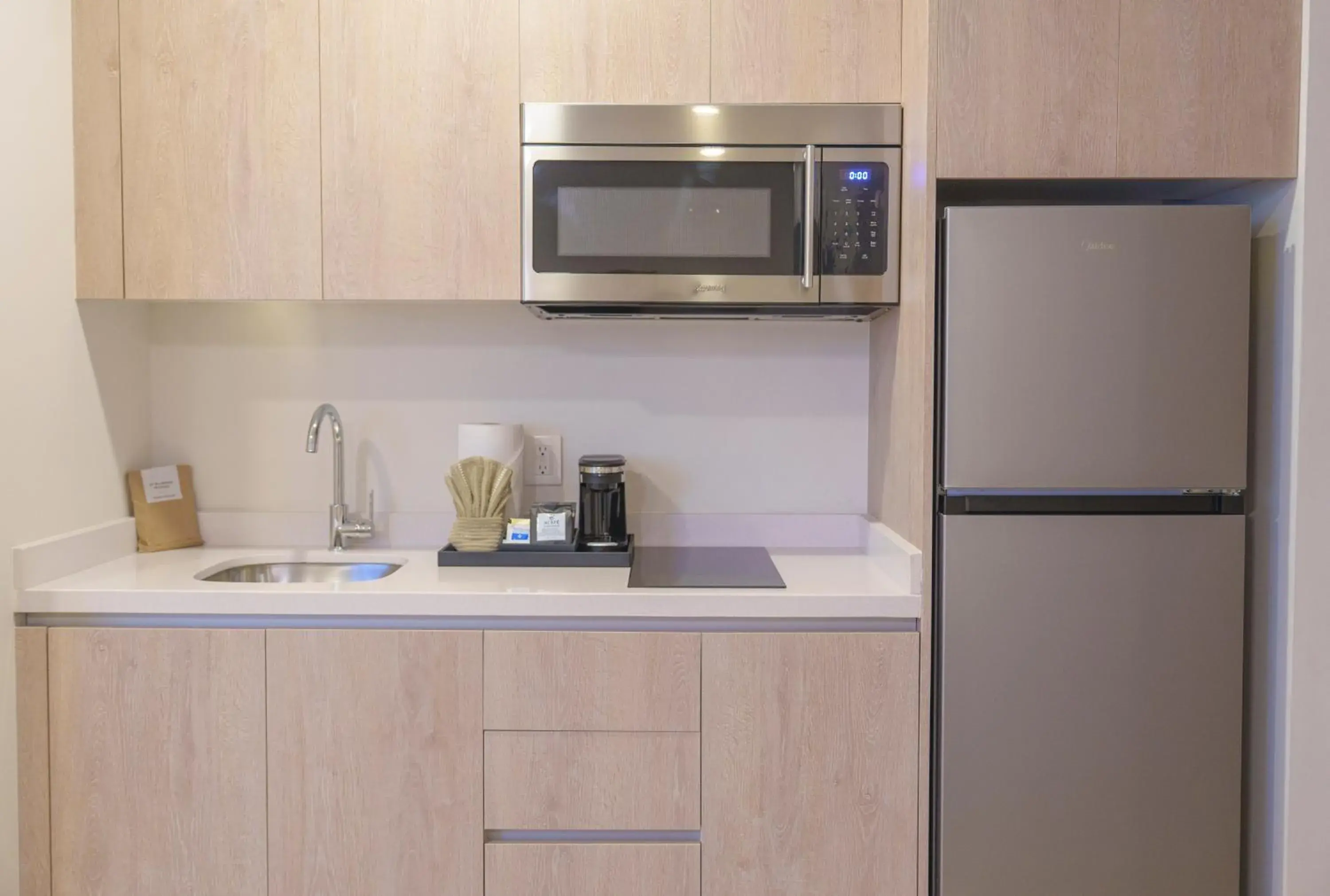 Suite Superior Deluxe (1 Adult) - single occupancy in abba Suites Playa del Carmen Suite Superior Deluxe (1 Adult) - single occupancy in abba Suites Playa del Carmen