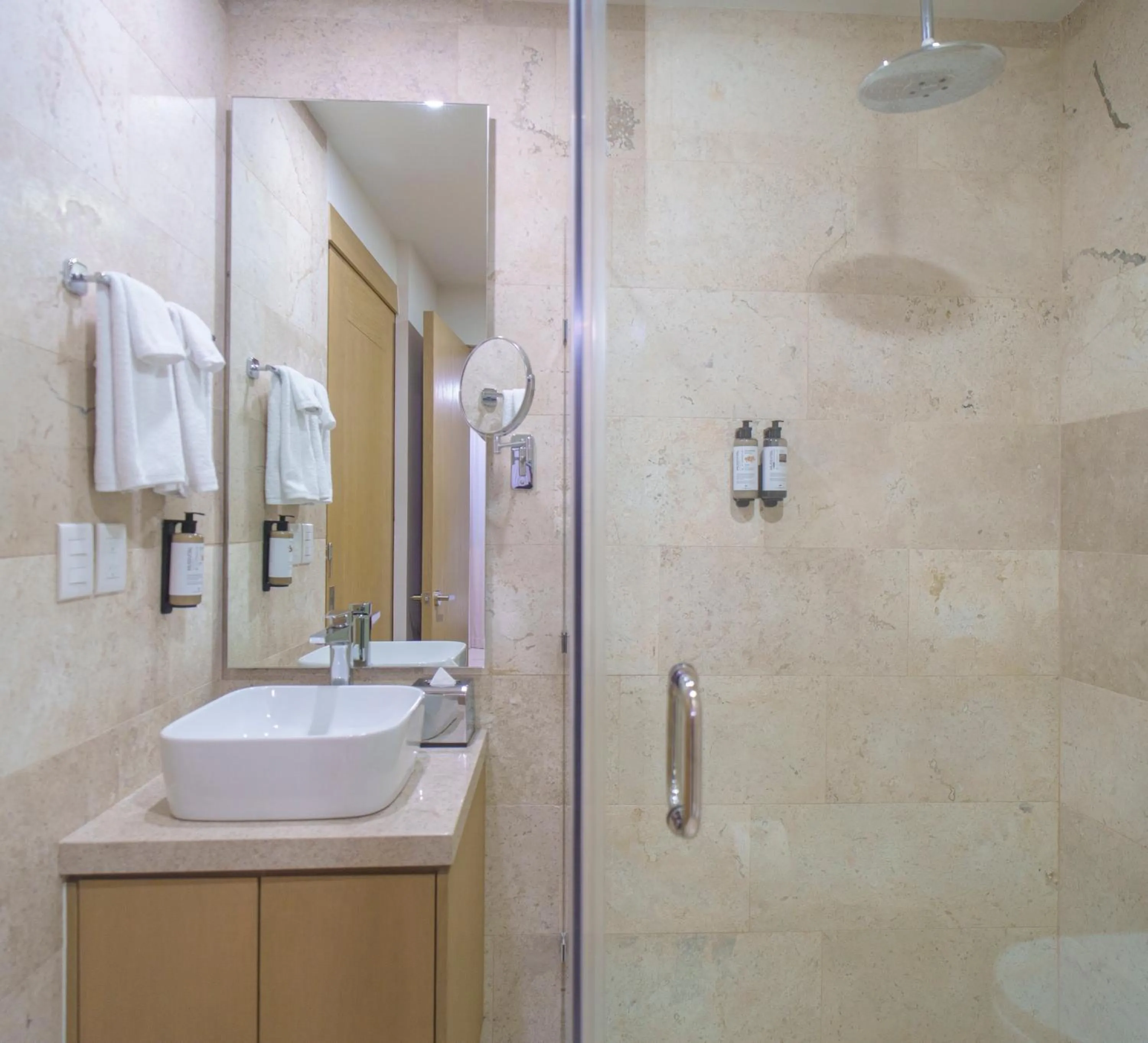 abba Suites Playa del Carmen