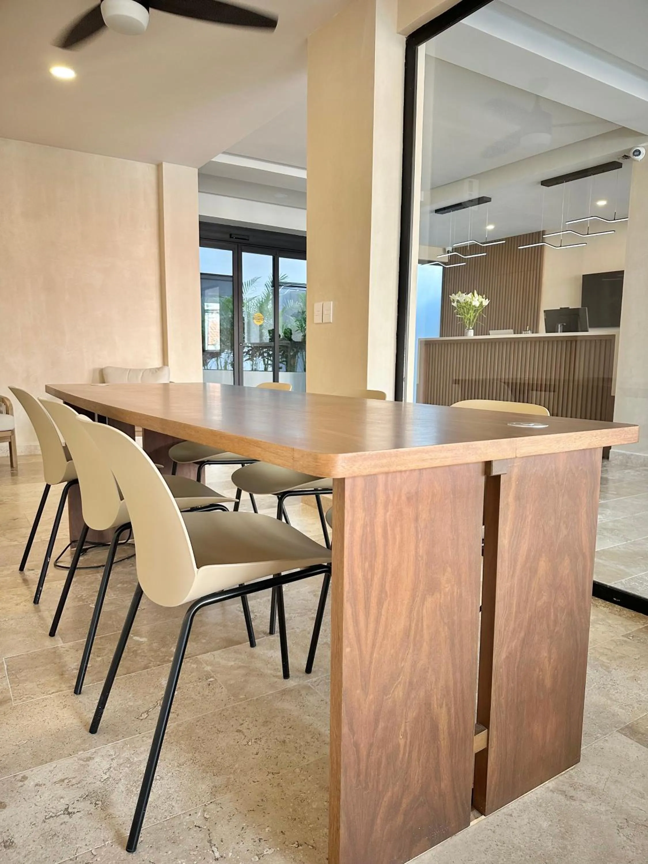 abba Suites Playa del Carmen