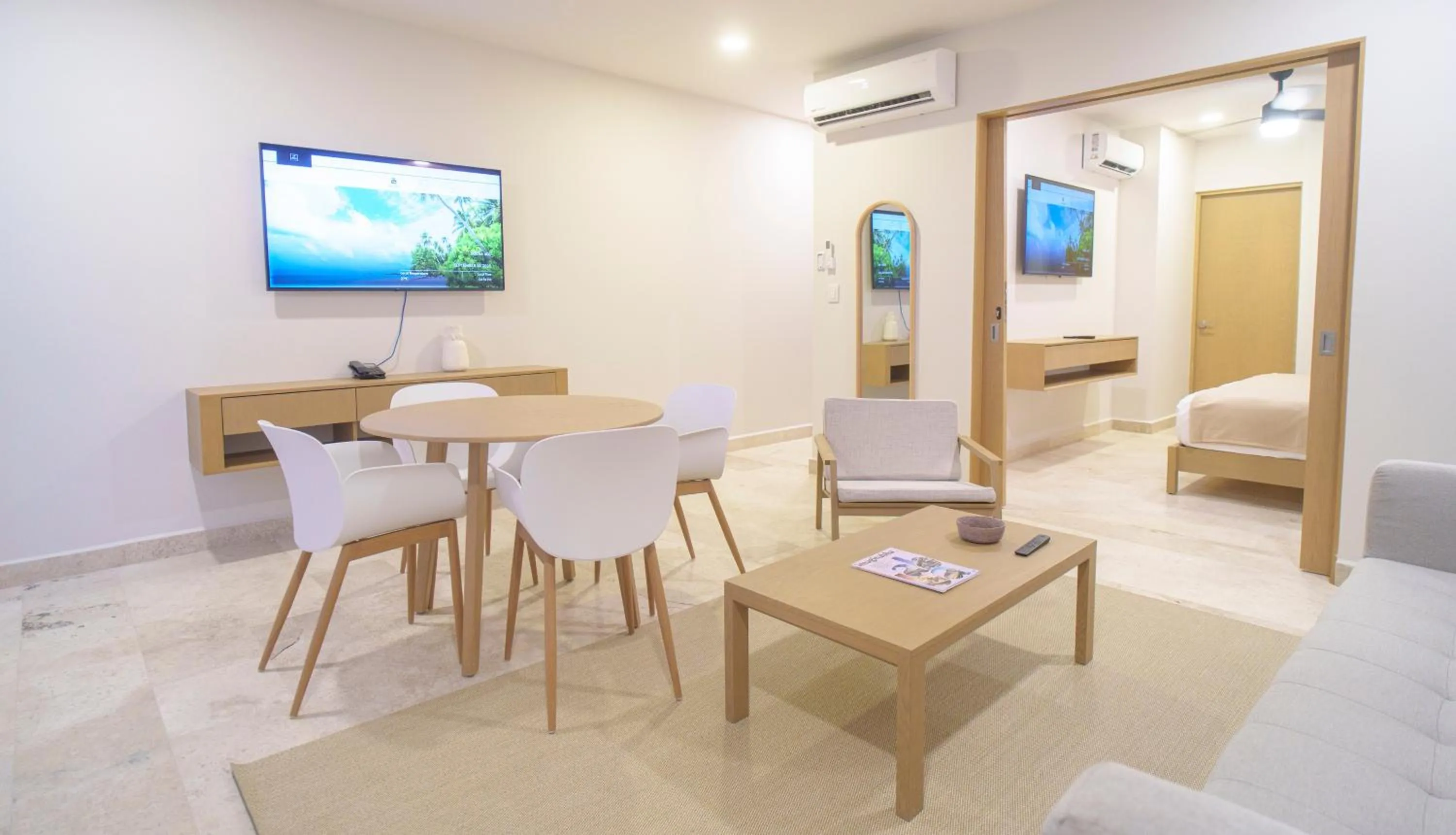 abba Suites Playa del Carmen