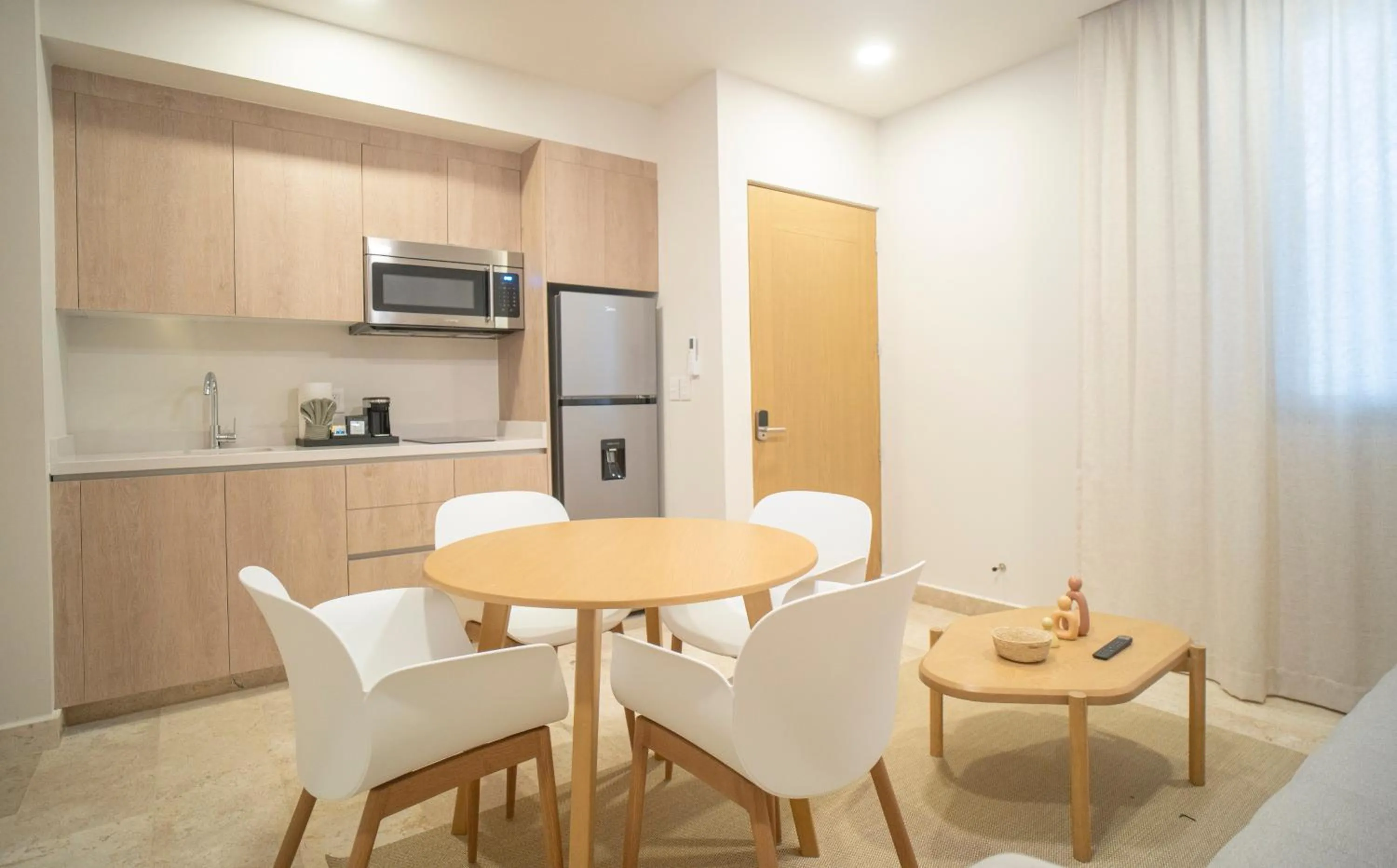 abba Suites Playa del Carmen