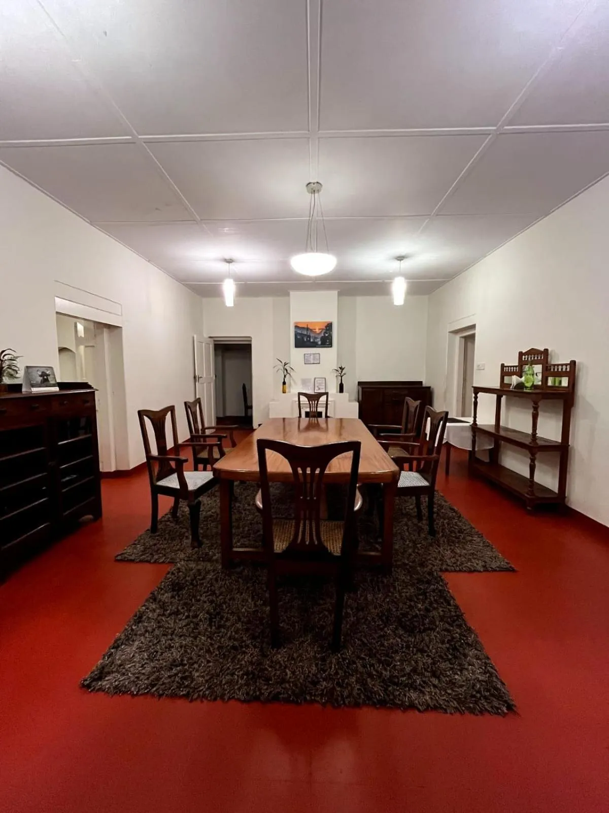 Villa Fair Winds, Sirukundra Estate