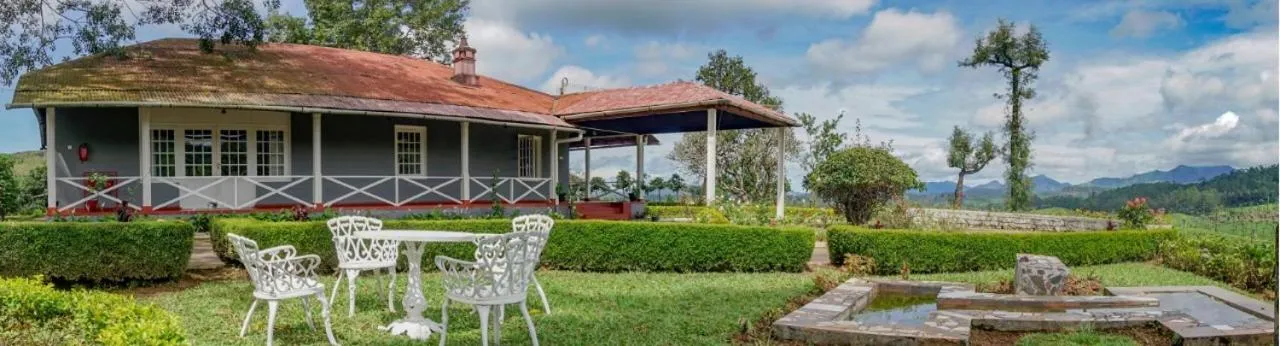 Villa Fair Winds, Sirukundra Estate