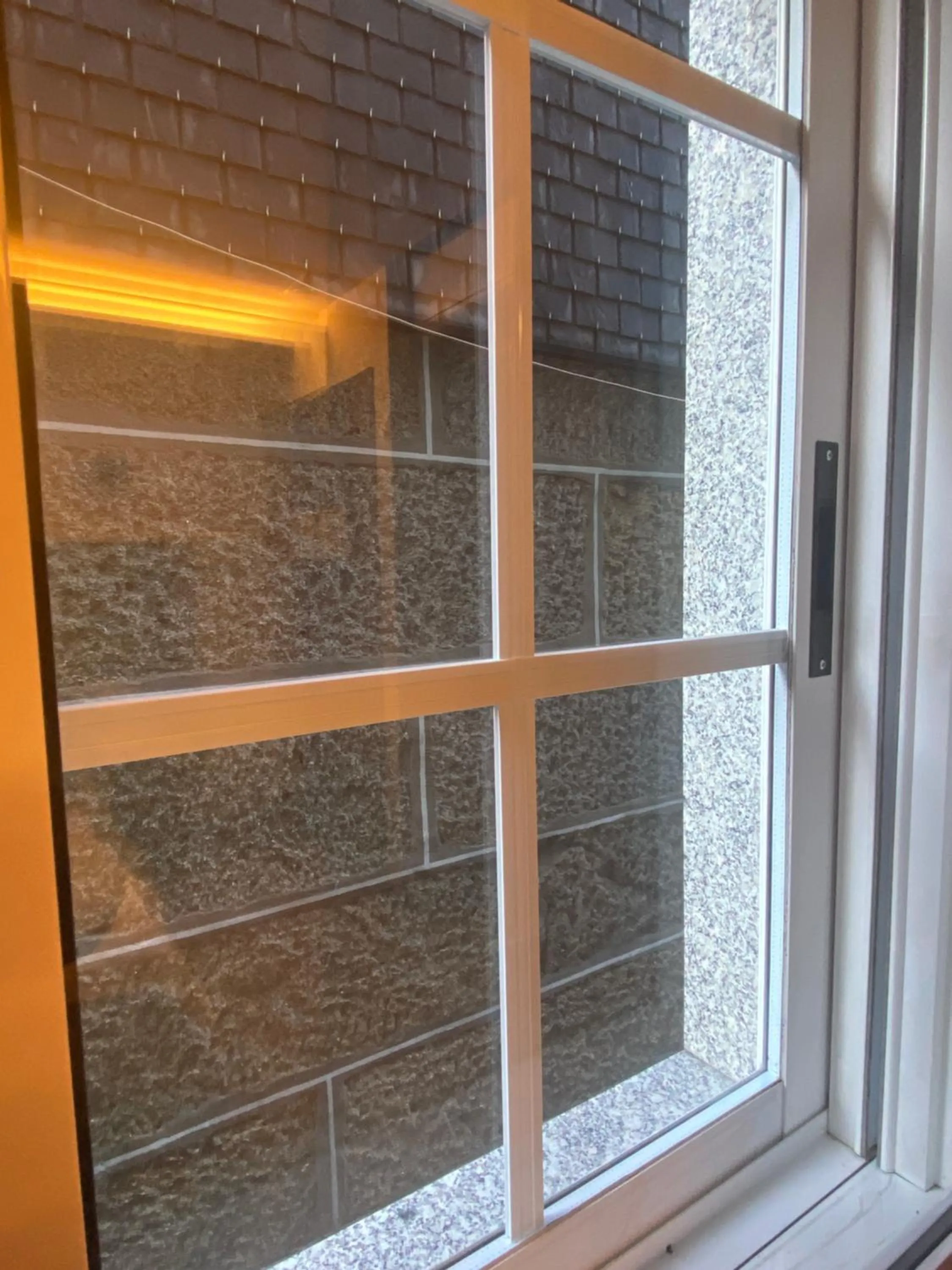 View (from property/room) in Hotel Restaurante Isape GBC