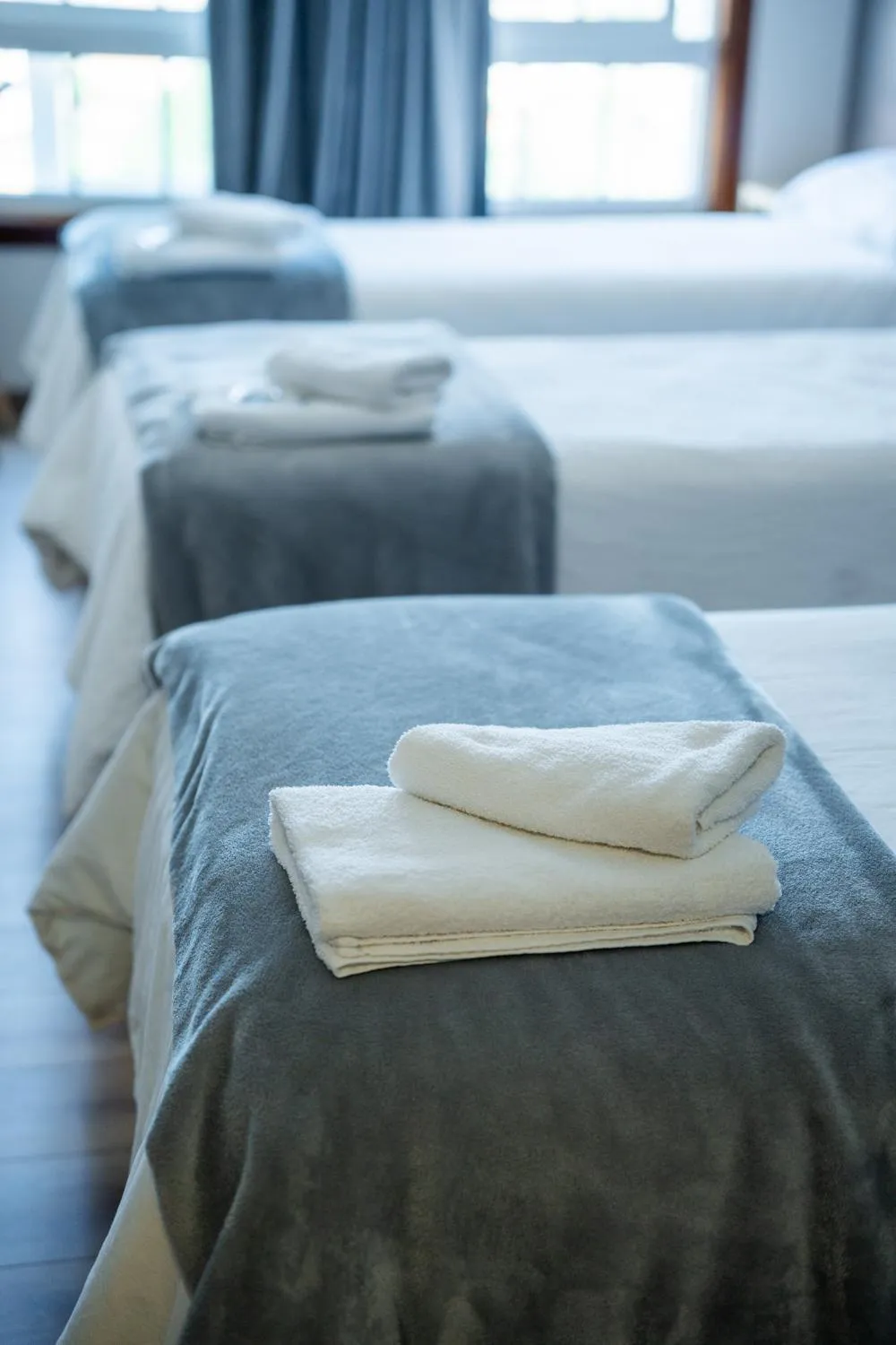 Bedroom, Bed in Hotel Restaurante Isape GBC