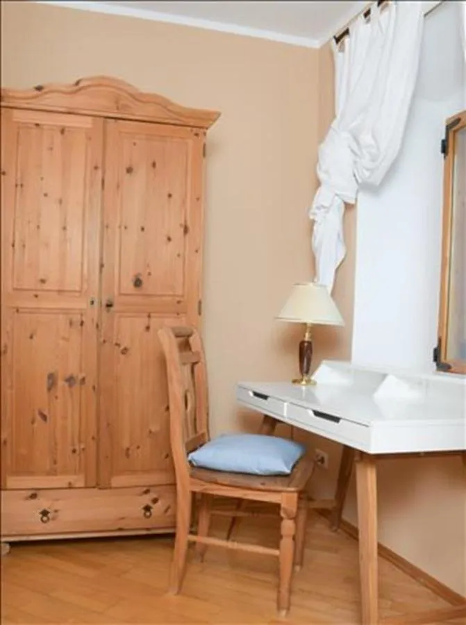 Photo of the whole room in Hotel zur Post