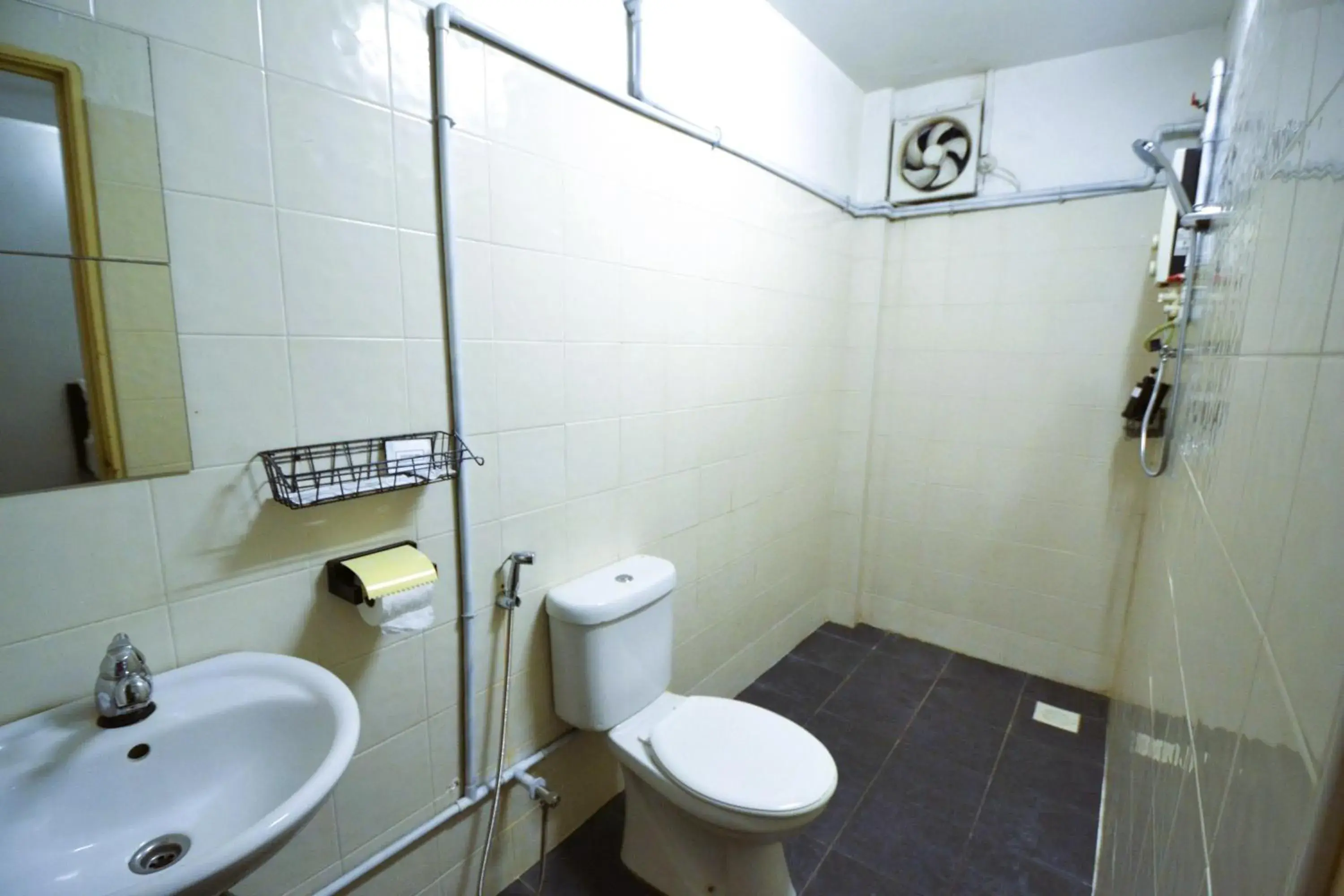 Double Room in AZYA Hotel Double Room in AZYA Hotel