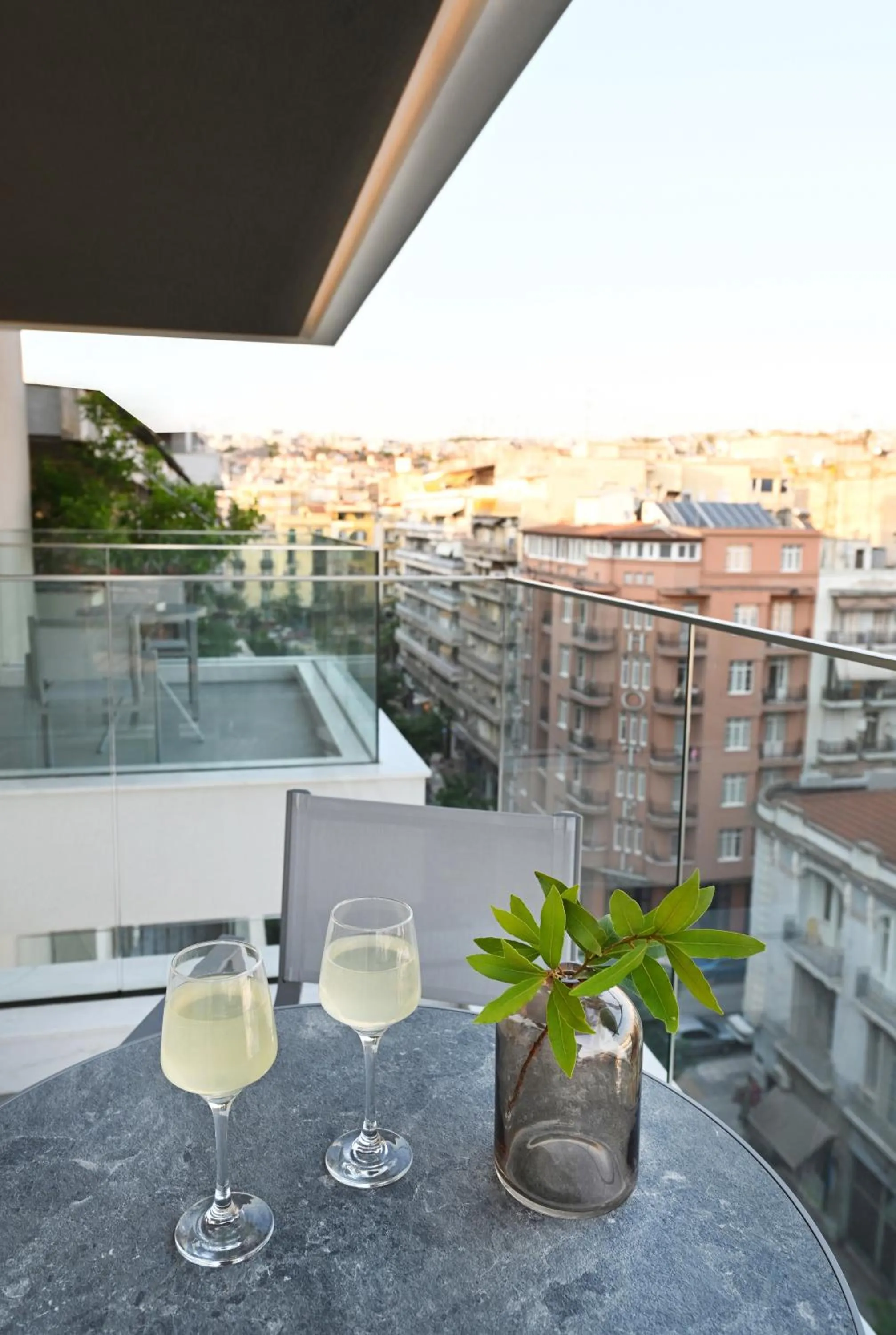 View (from property/room) in Icon Central SKG