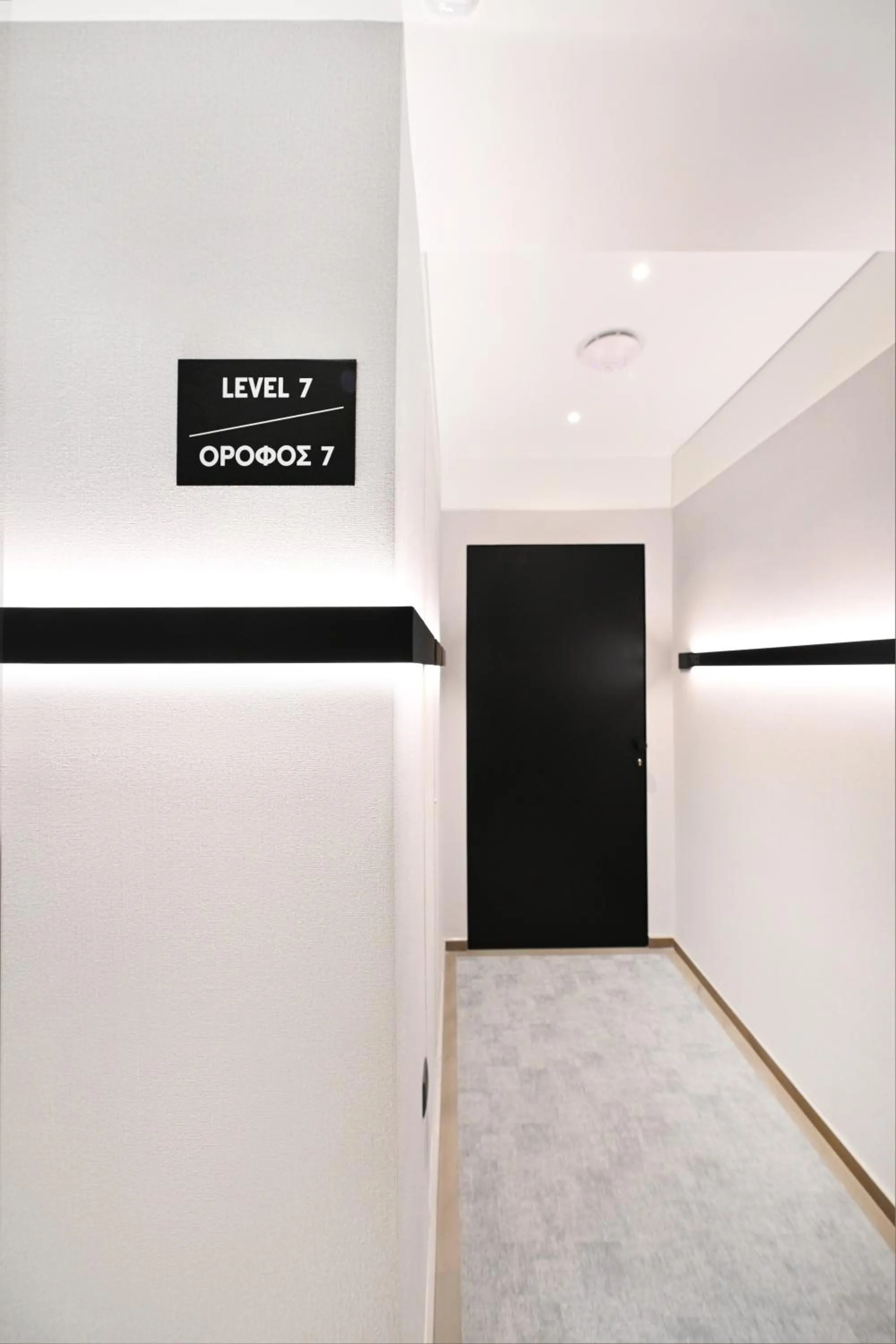 Property building in Icon Central SKG