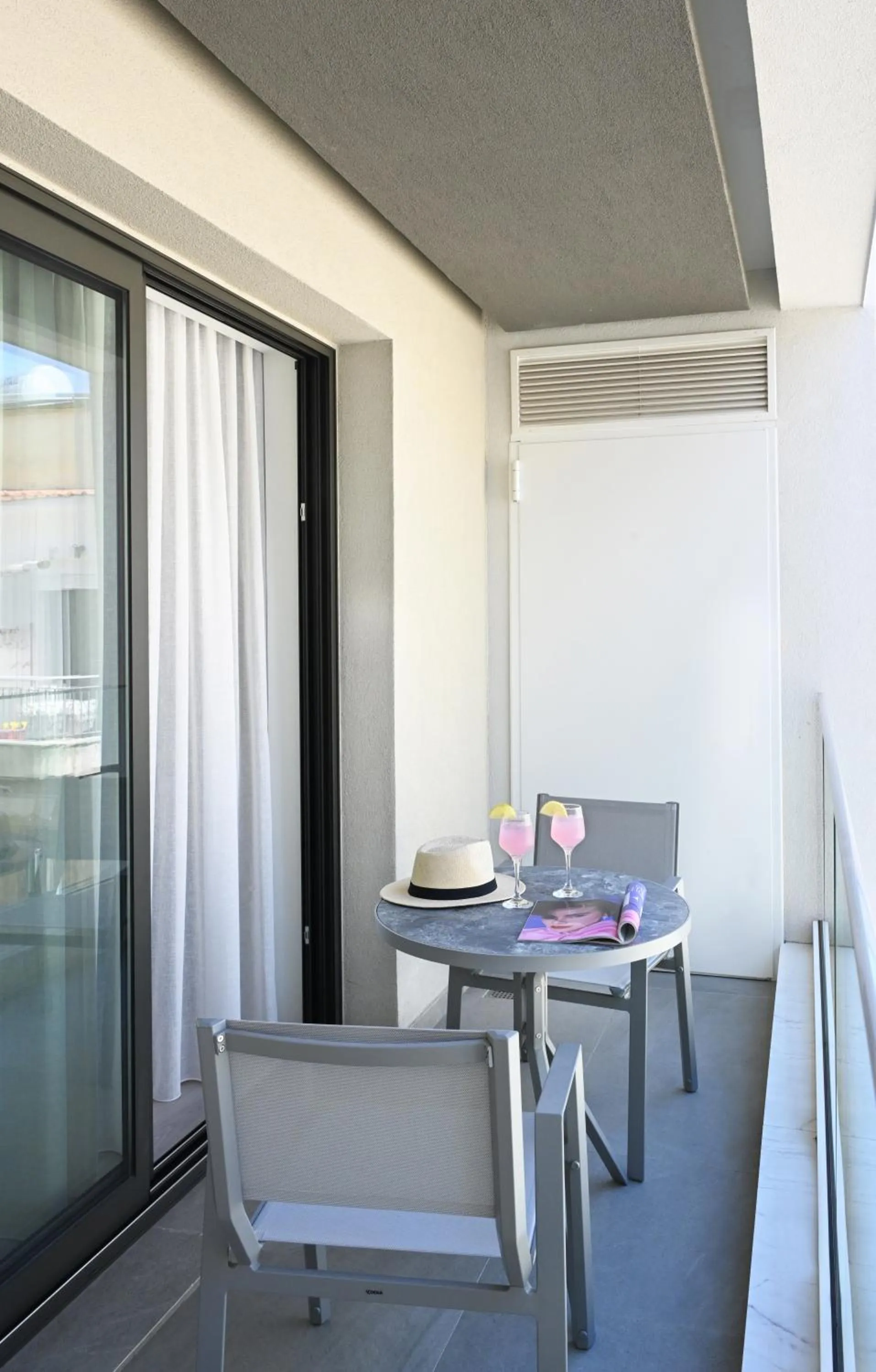 View (from property/room) in Icon Central SKG