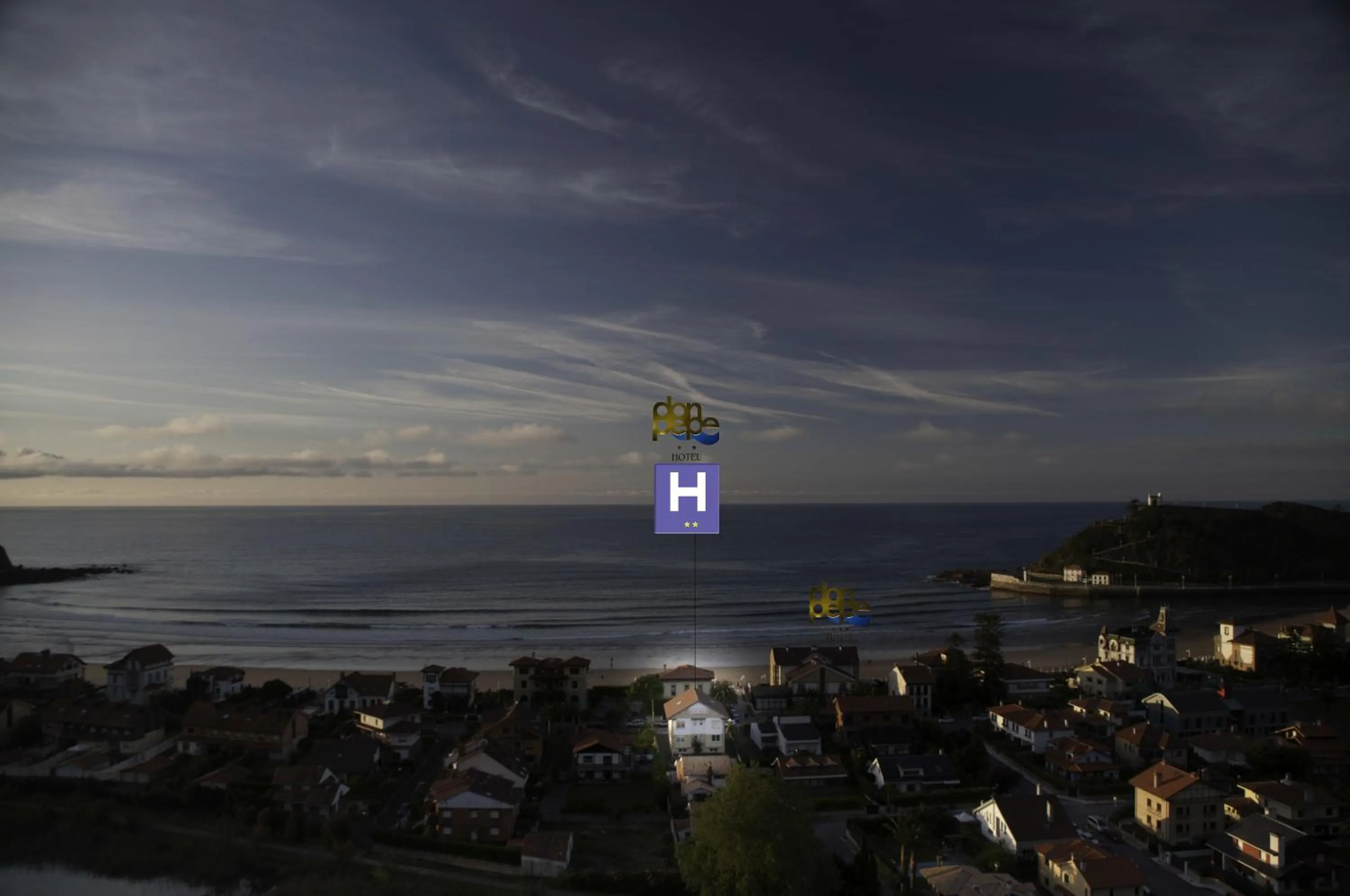 Other in Hotel Don Pepe Ria