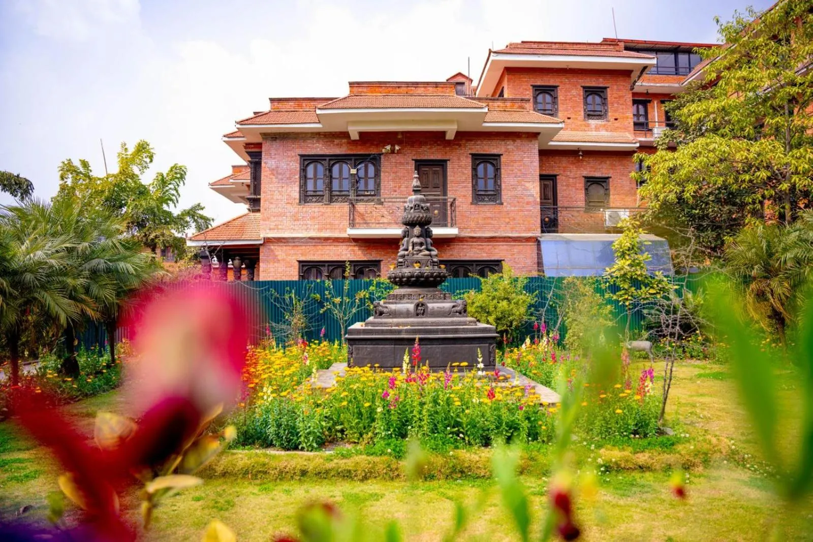 Hotel Yechu Comfort Heritage