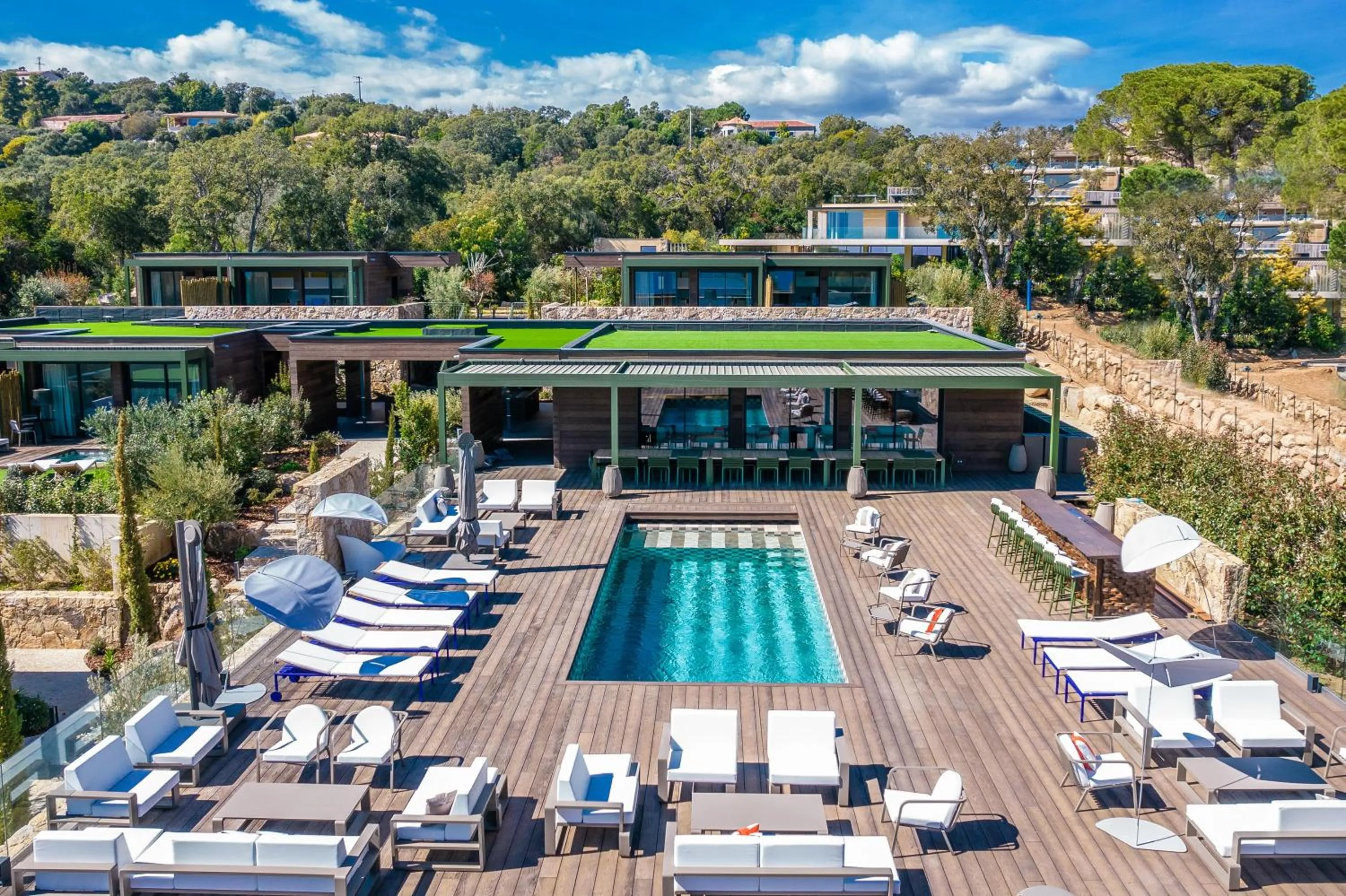 Hôtel VILLA MAIER