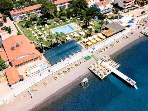 Palm Beach Hotel Palm Beach Hotel