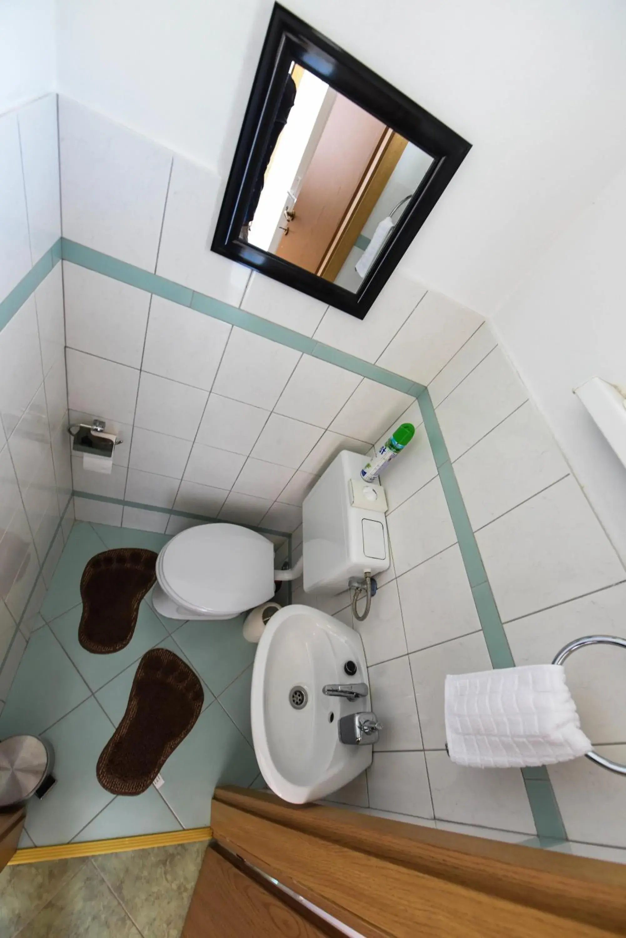 Two-Bedroom Apartment - single occupancy in Apartment Matulji Two-Bedroom Apartment - single occupancy in Apartment Matulji