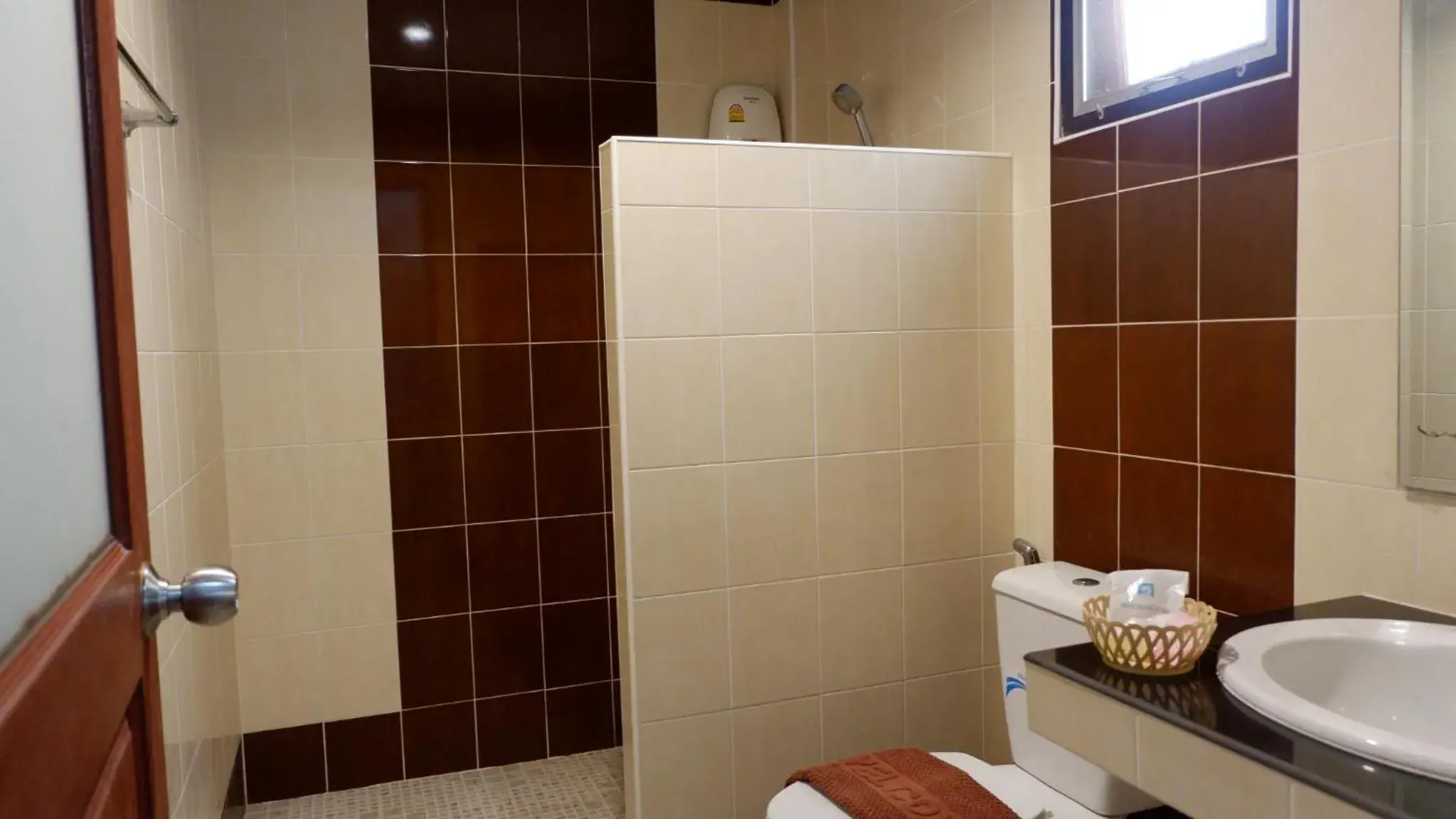 Double Room with Terrace in Resort Railumpoo (Farm and Camping) Double Room with Terrace in Resort Railumpoo (Farm and Camping)