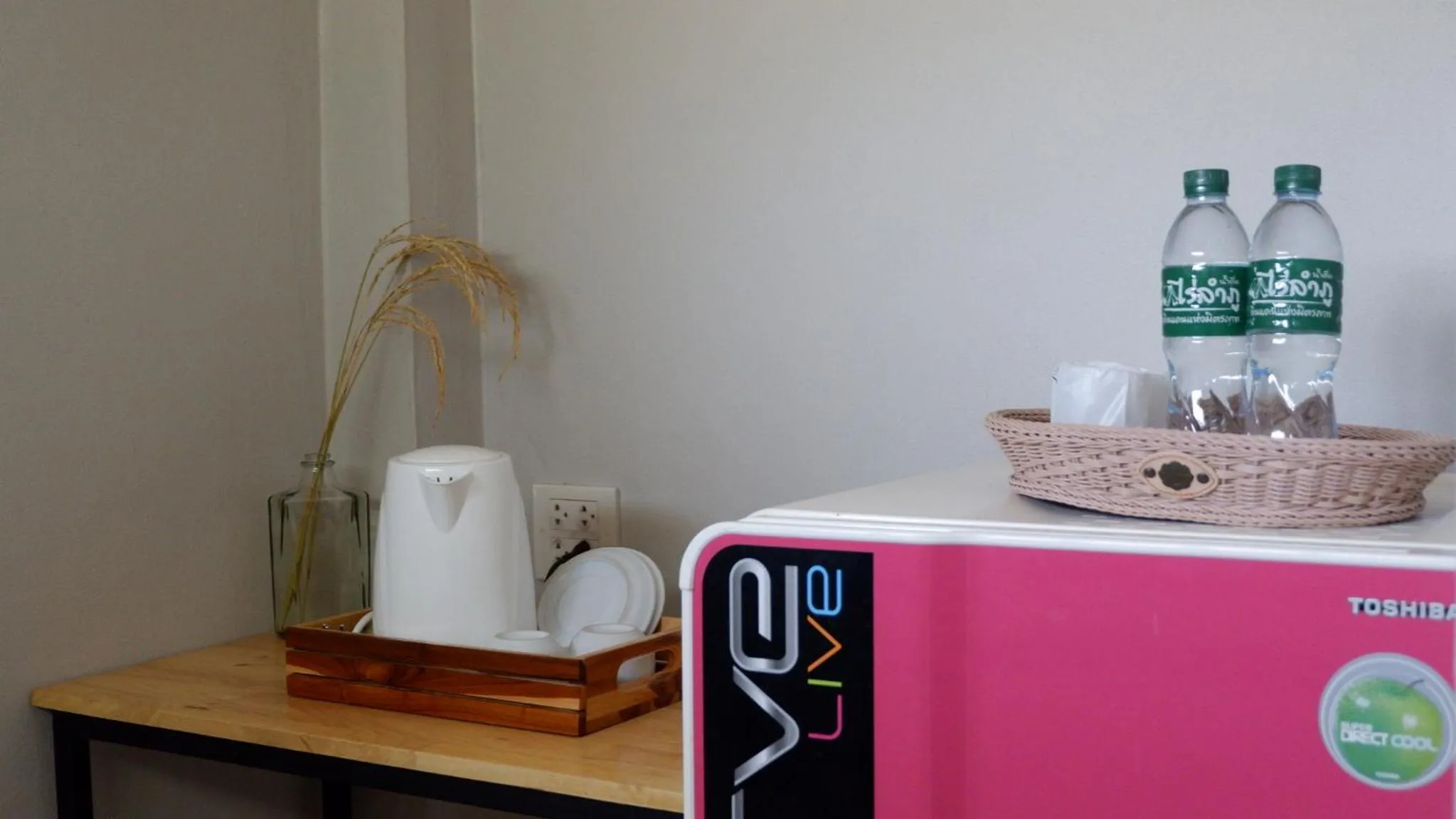 Resort Railumpoo (Farm and Camping)