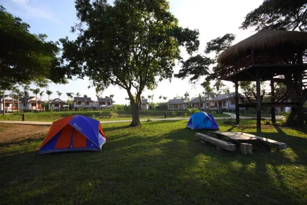 Resort Railumpoo (Farm and Camping) Resort Railumpoo (Farm and Camping)