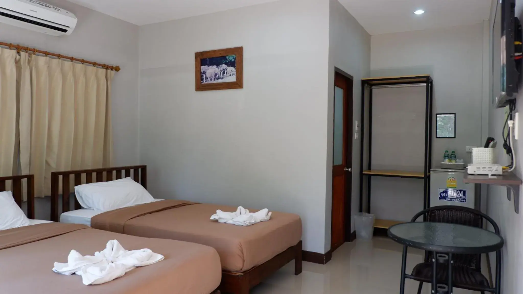 Bed in Resort Railumpoo (Farm and Camping) Bed in Resort Railumpoo (Farm and Camping)