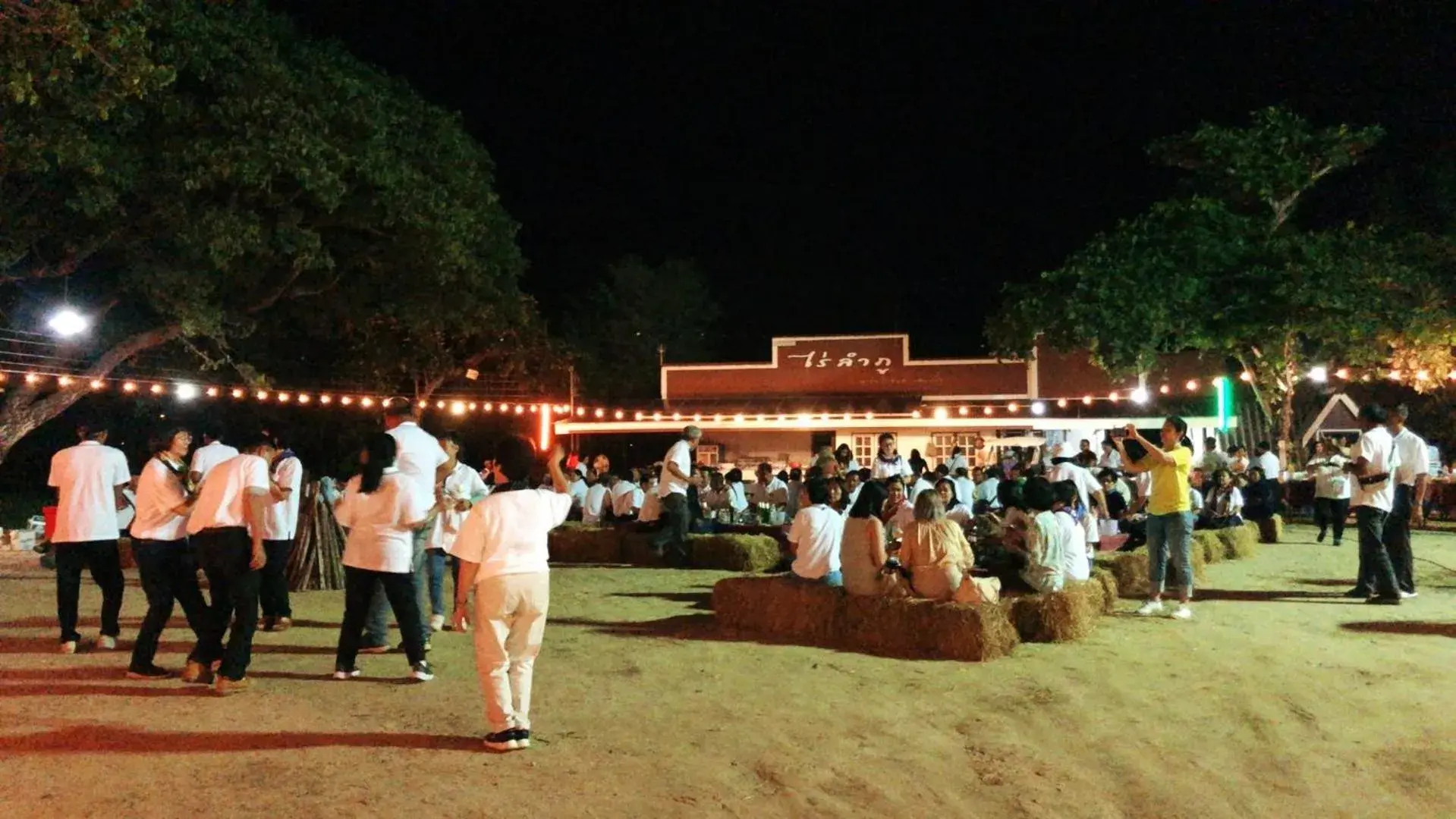 Resort Railumpoo (Farm and Camping) Resort Railumpoo (Farm and Camping)