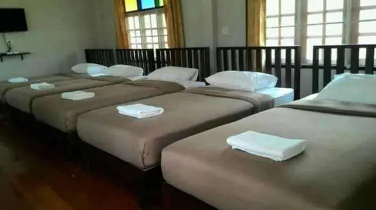 Bed in Resort Railumpoo (Farm and Camping) Bed in Resort Railumpoo (Farm and Camping)