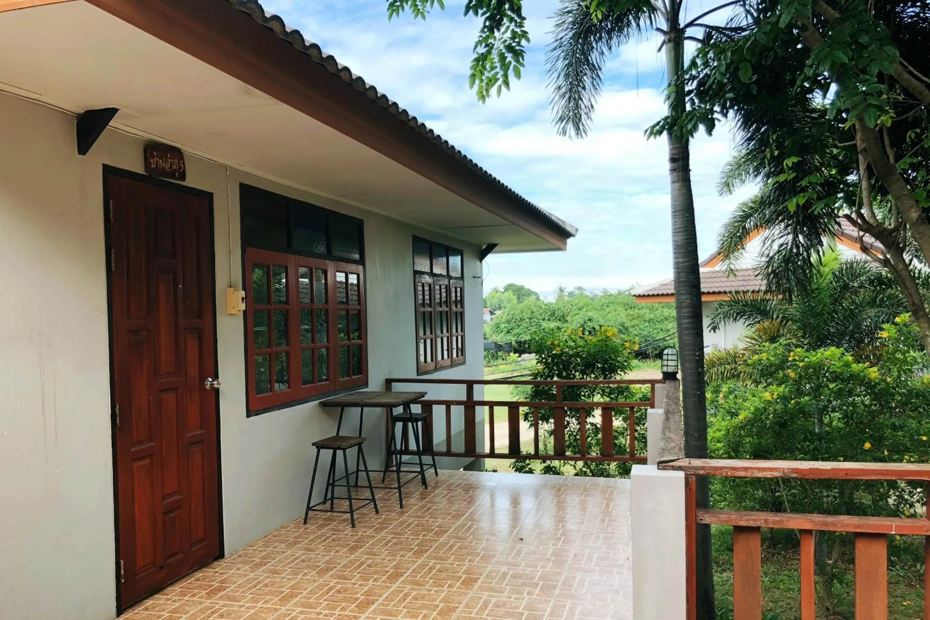 Resort Railumpoo (Farm and Camping)