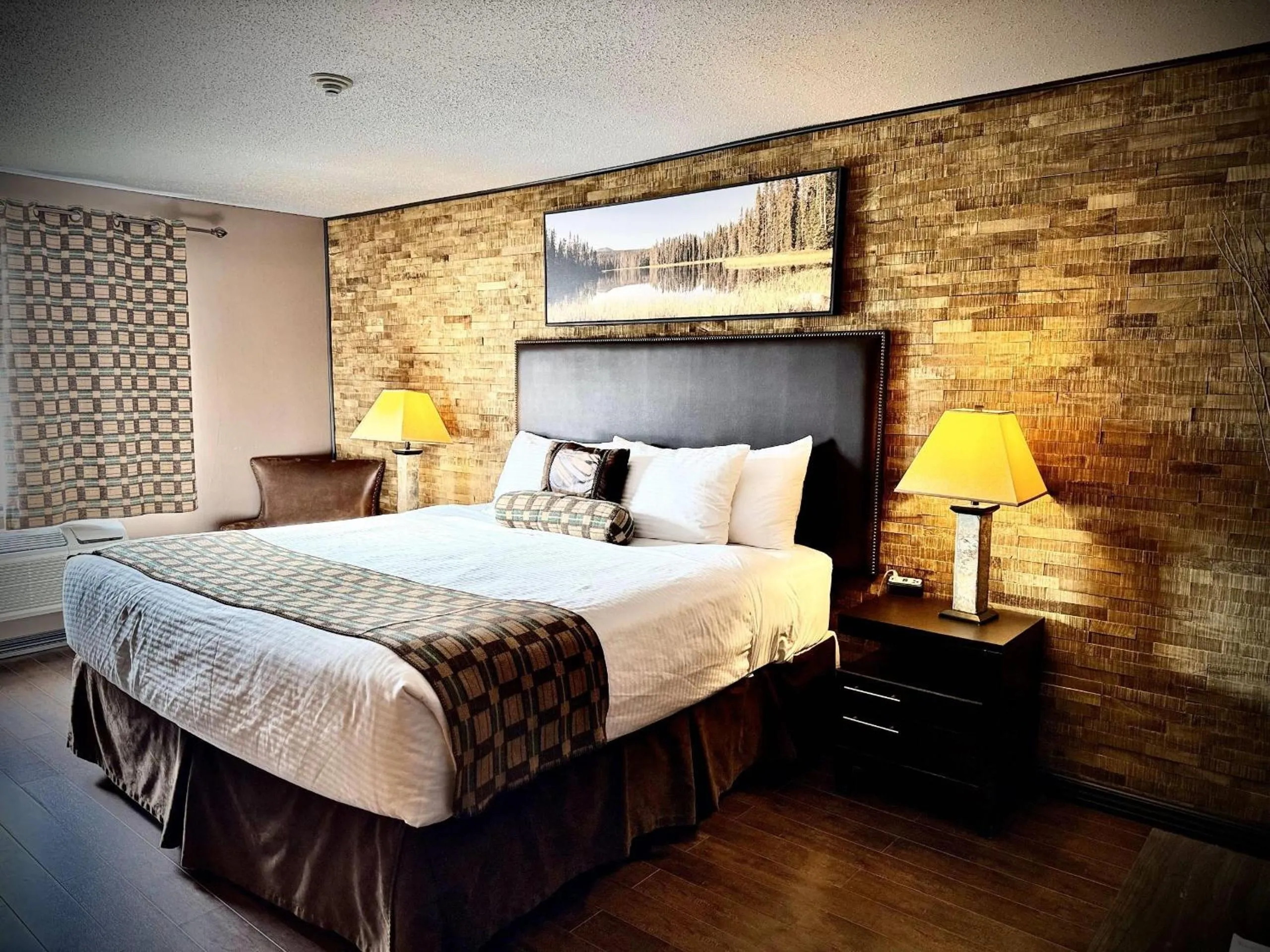 Quality Inn Fort Frances