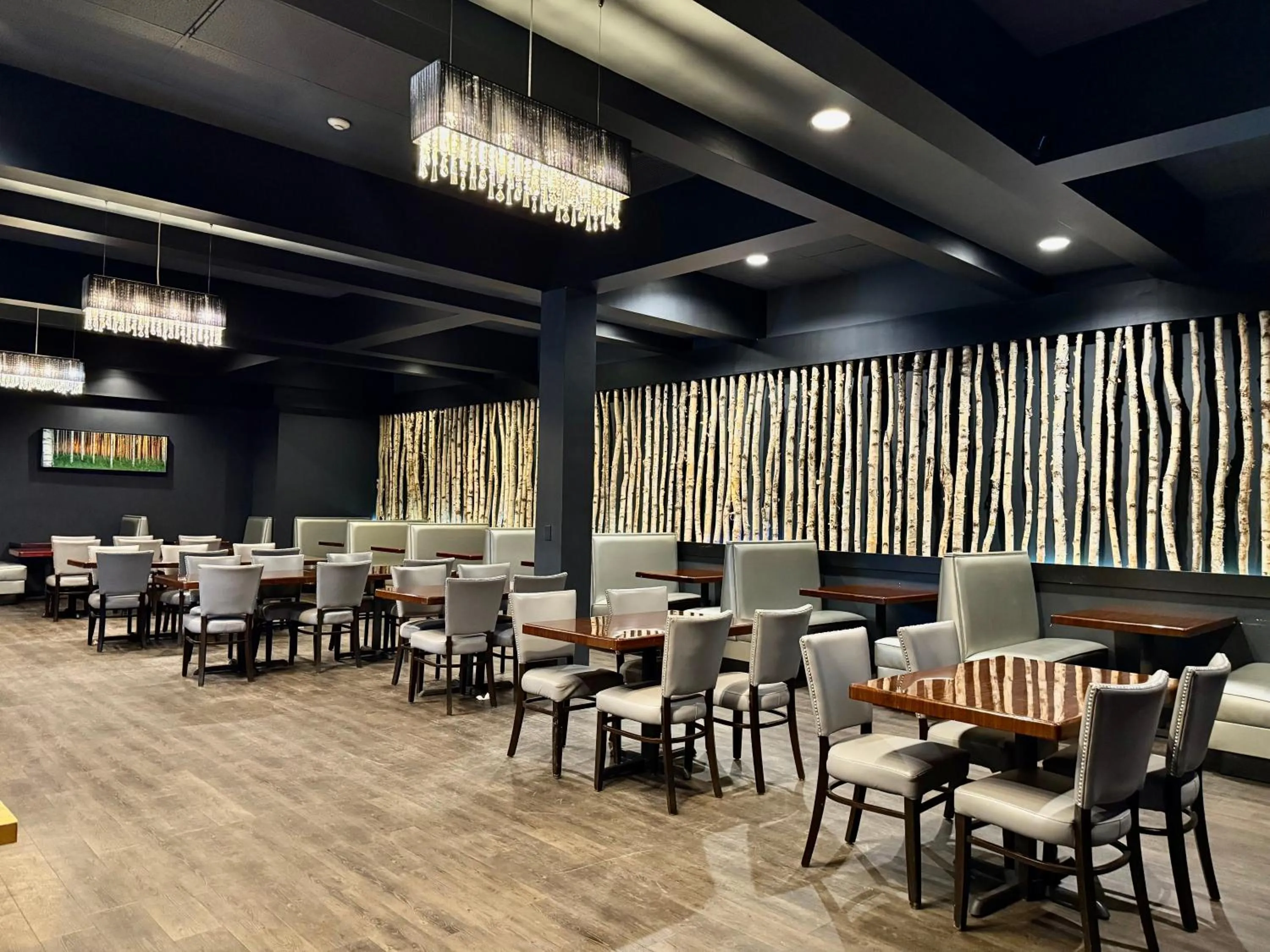 Breakfast in Quality Inn Fort Frances