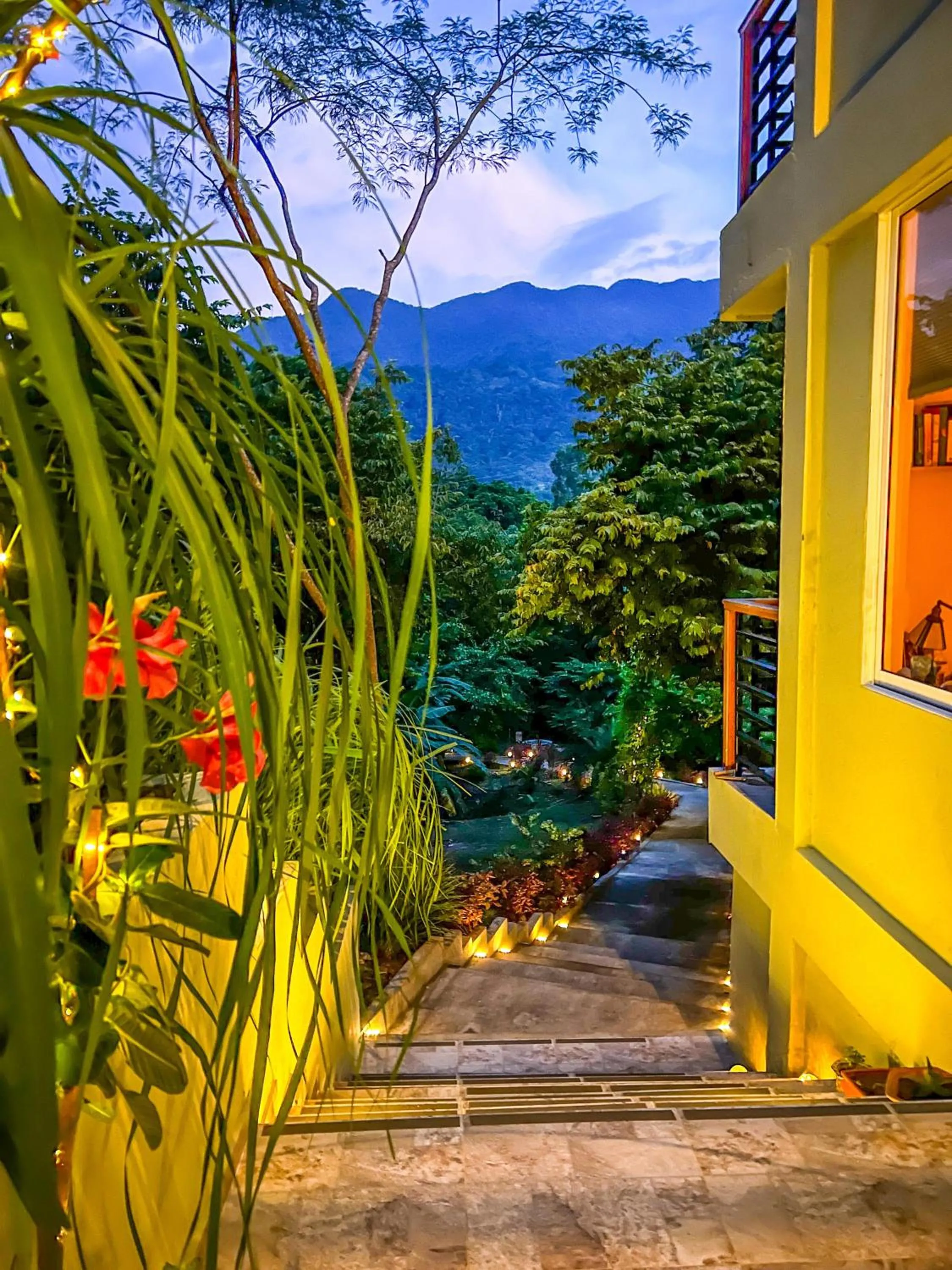 Casa Li Tayrona