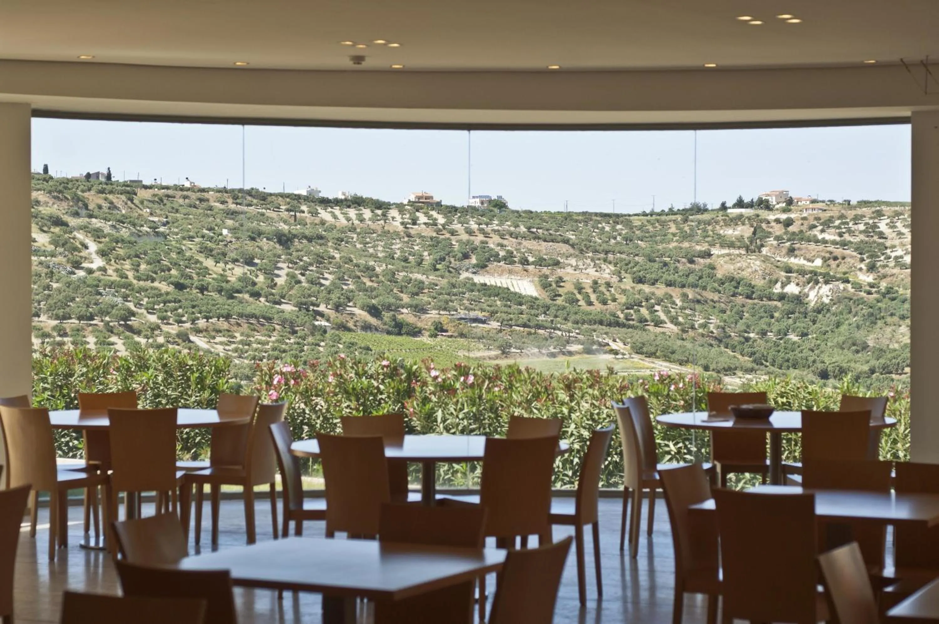 Meeting/conference room in Scalarea Estate Residences