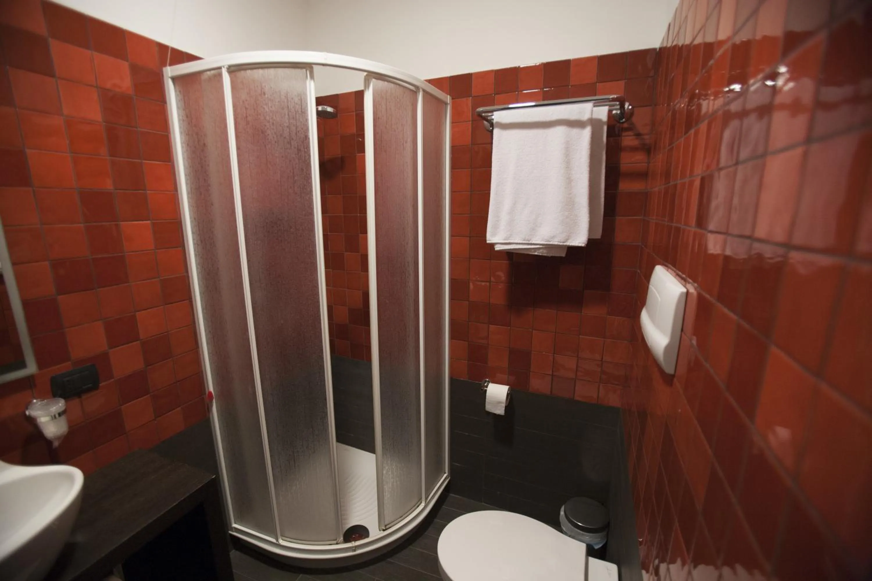 Bathroom in Imperial