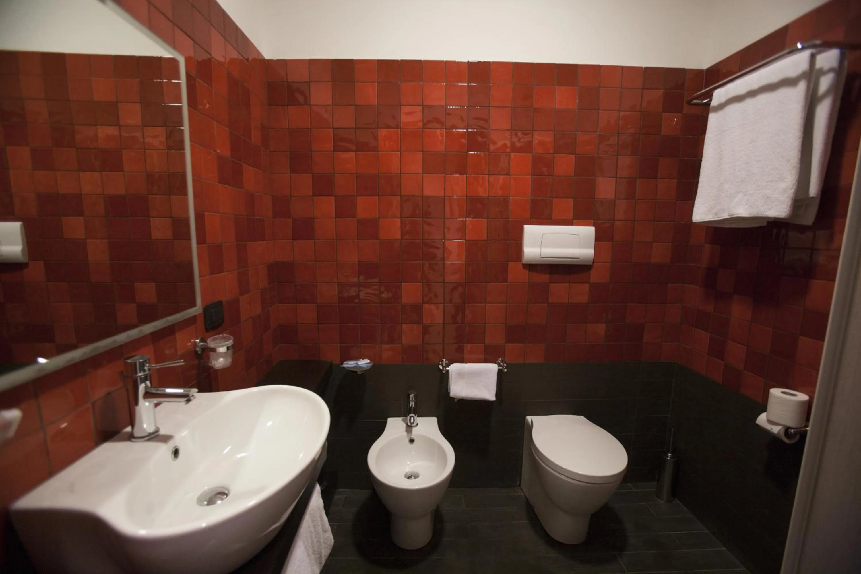 Bathroom in Imperial