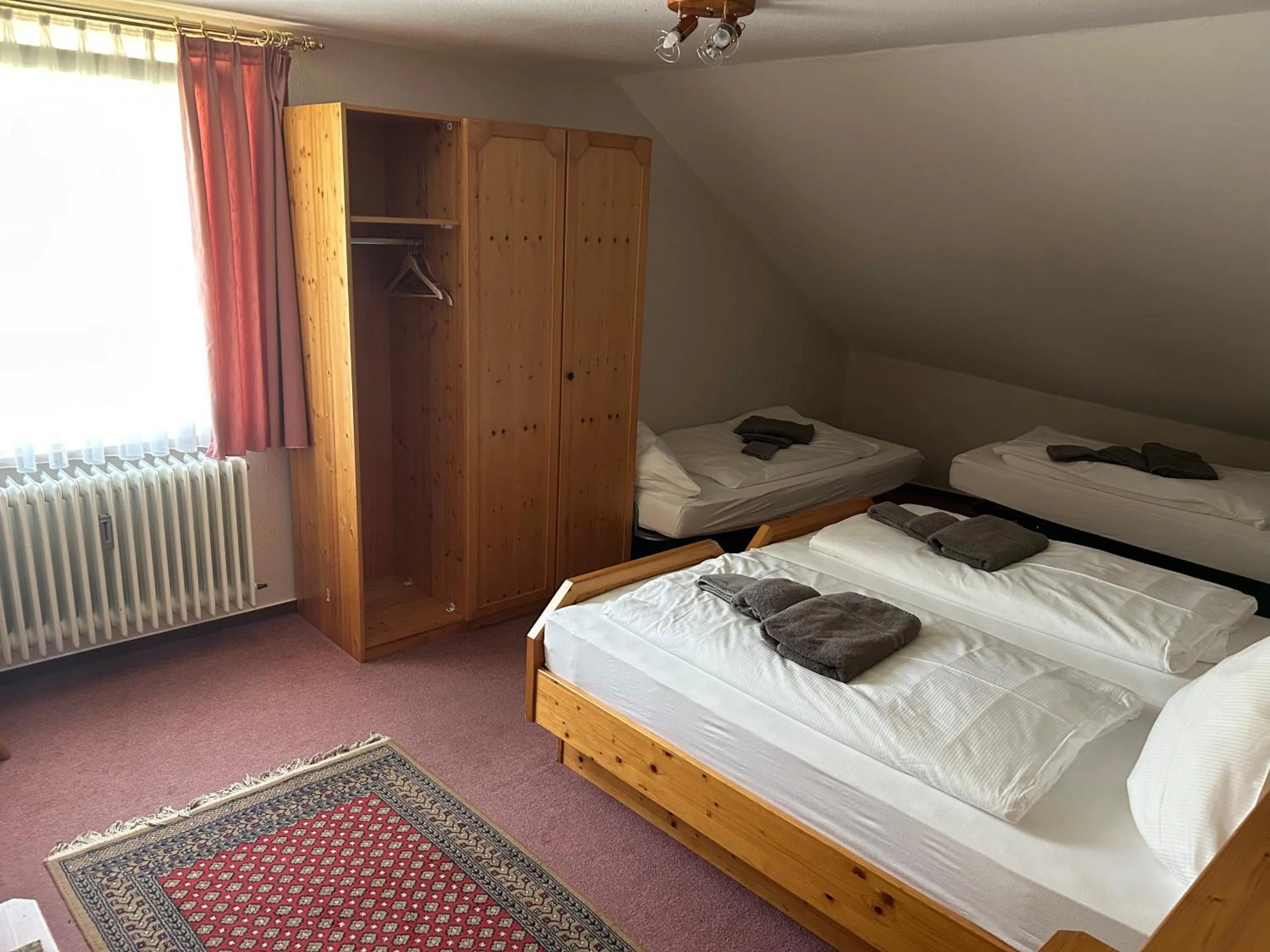 Bad Bruckhaus Erlebnishotel