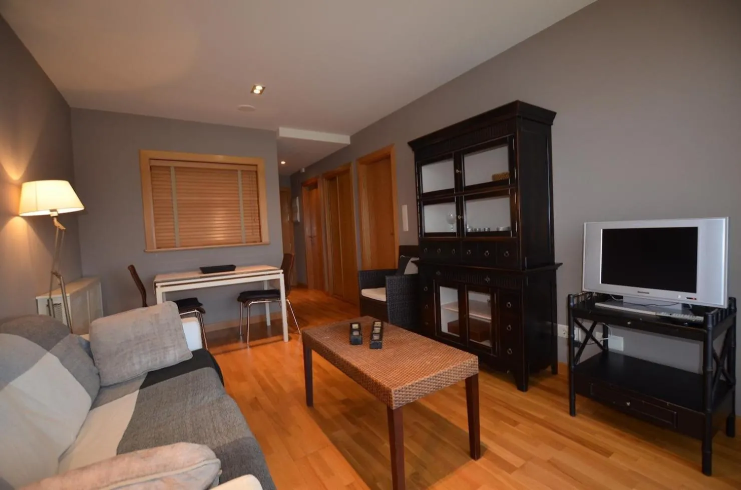 FLAT SELECT Pinamar