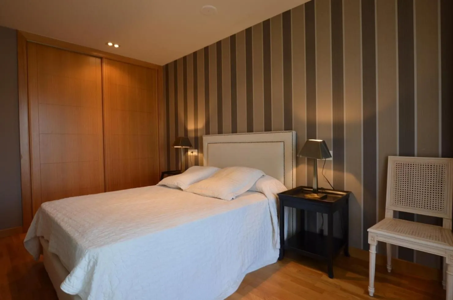 FLAT SELECT Pinamar