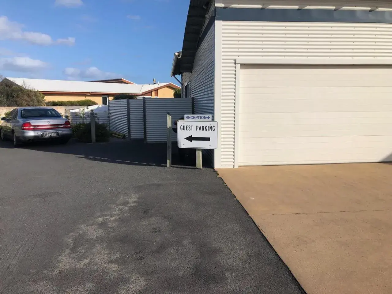 Wytonia Beachfront Accommodation Wytonia Beachfront Accommodation