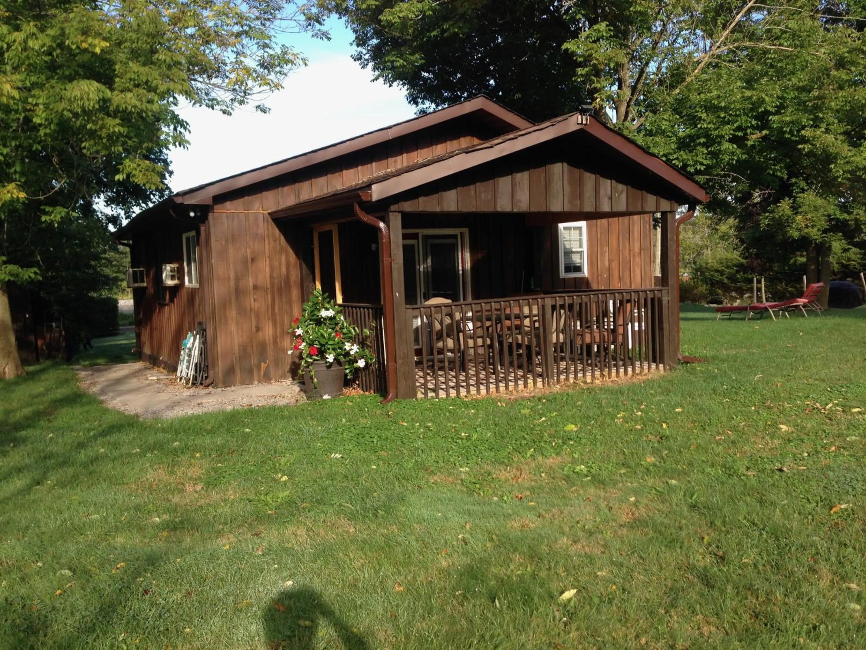 Liftlock Guest House