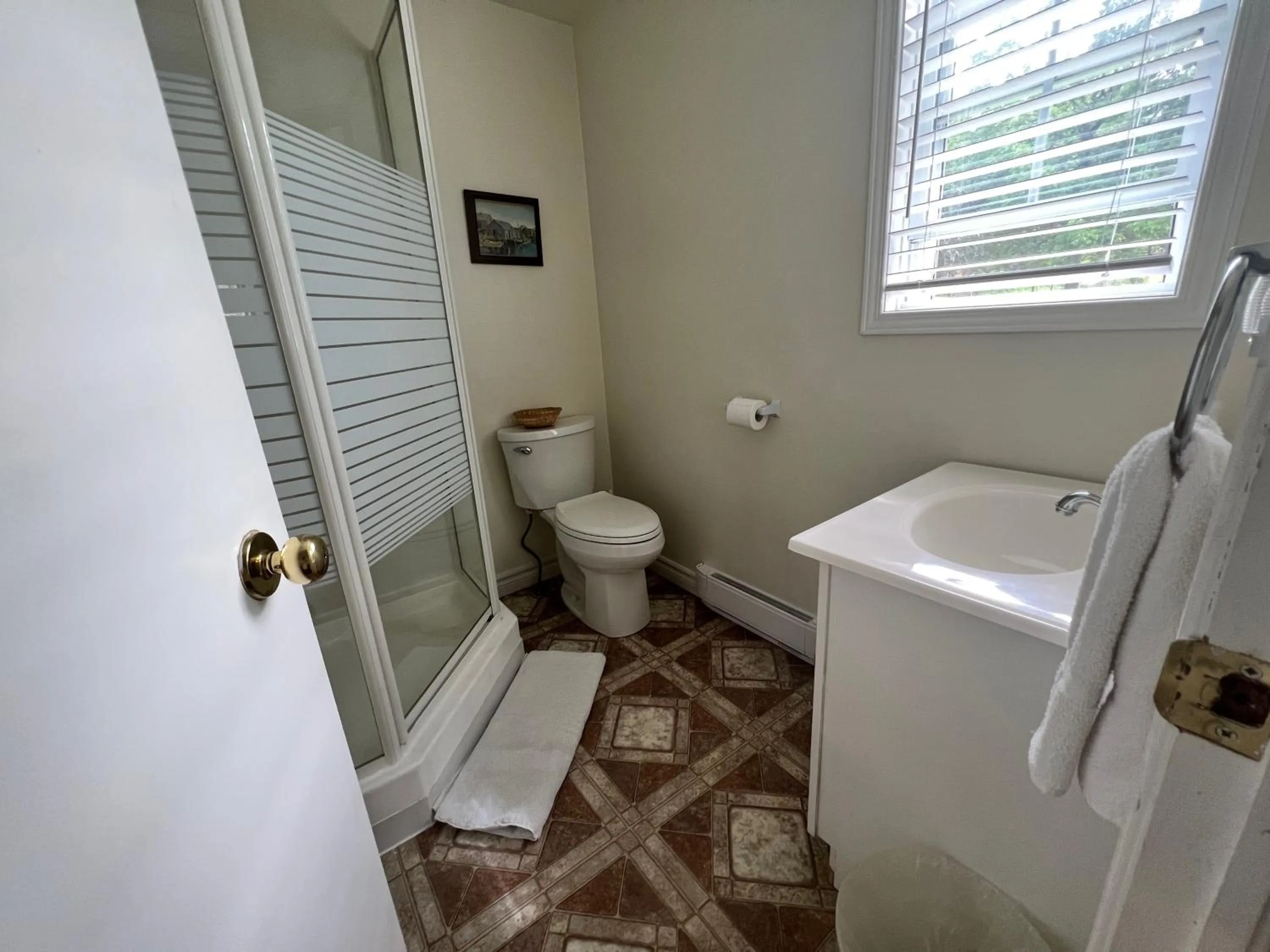 Liftlock Guest House