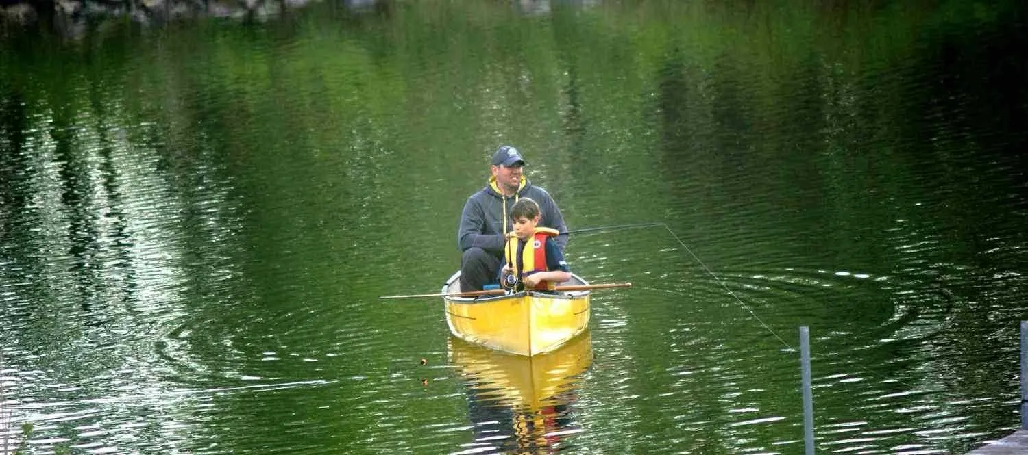 Liftlock Guest House