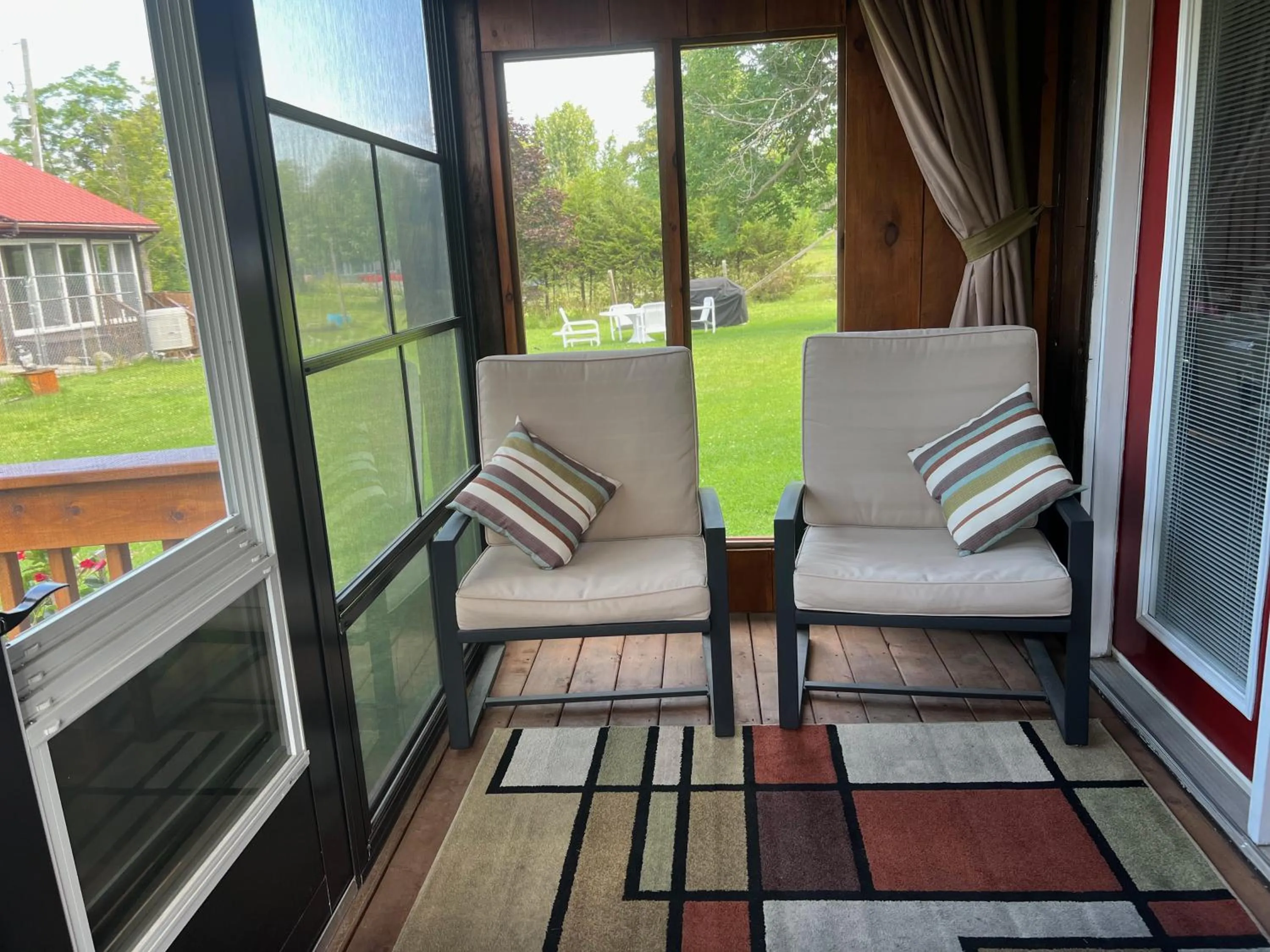 Liftlock Guest House