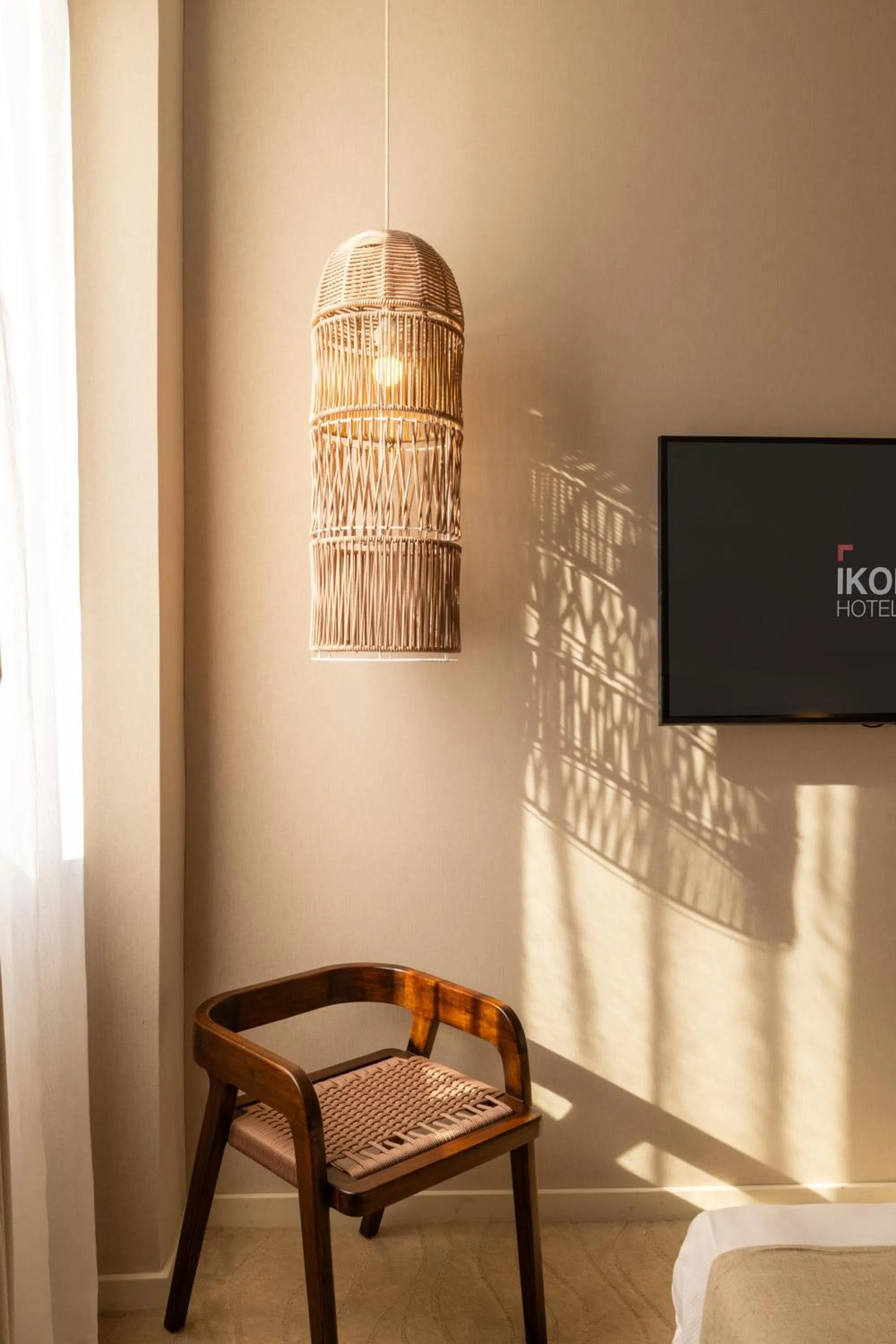 Bedroom in Ikonik Marengo