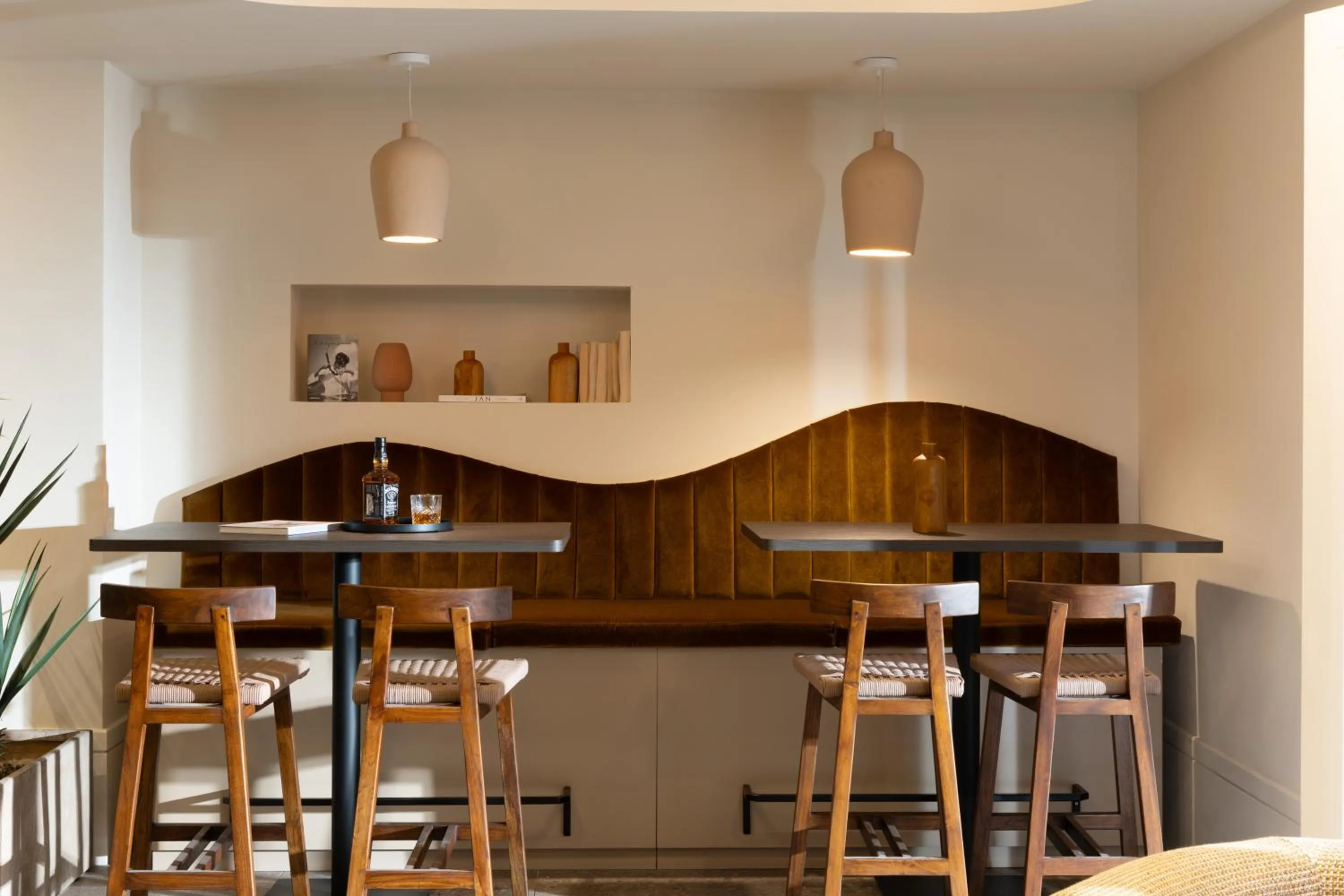 Breakfast in Ikonik Marengo